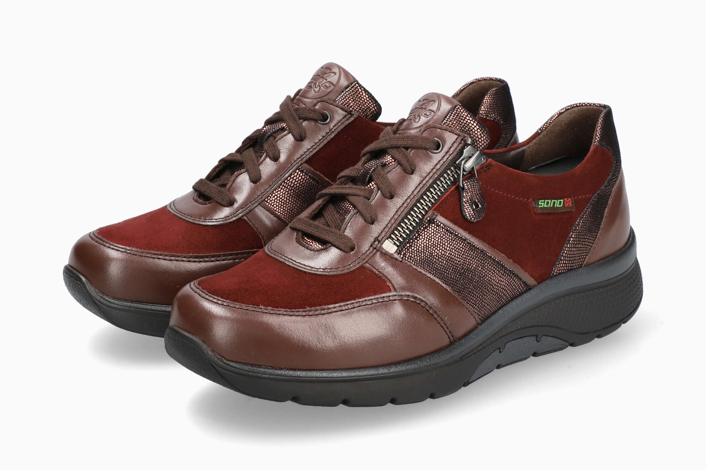 Izae - Brown | M6RO - Image 2
