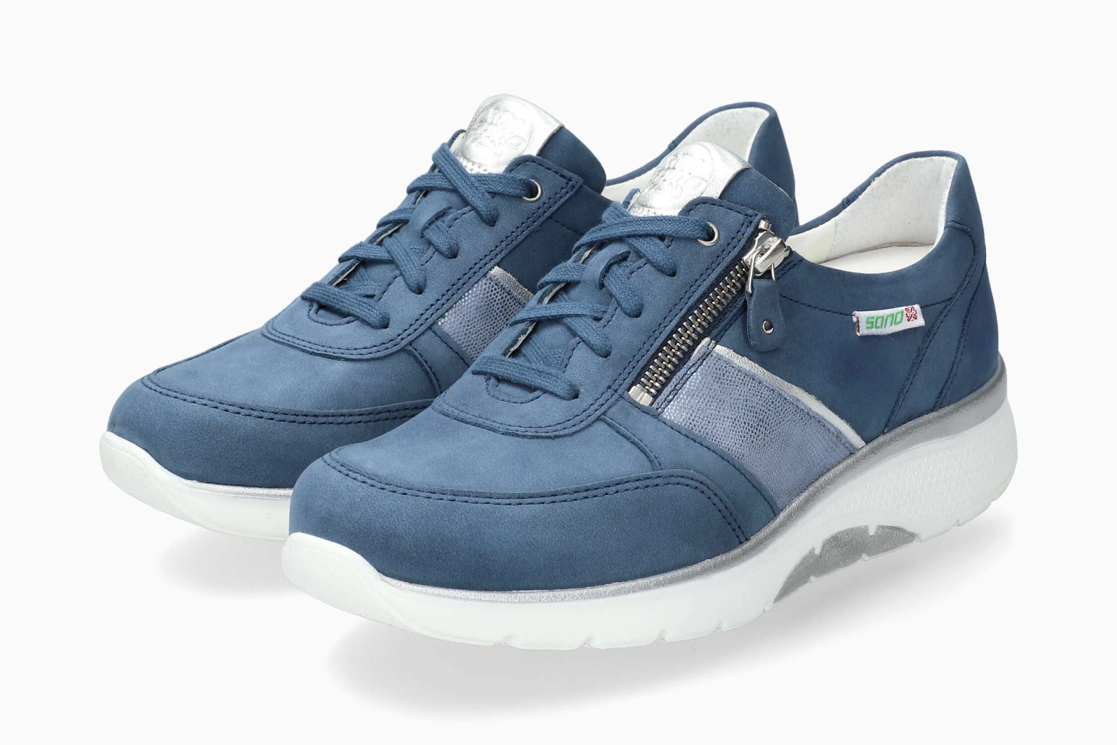 Izae - Denim | M8FZ - Image 2
