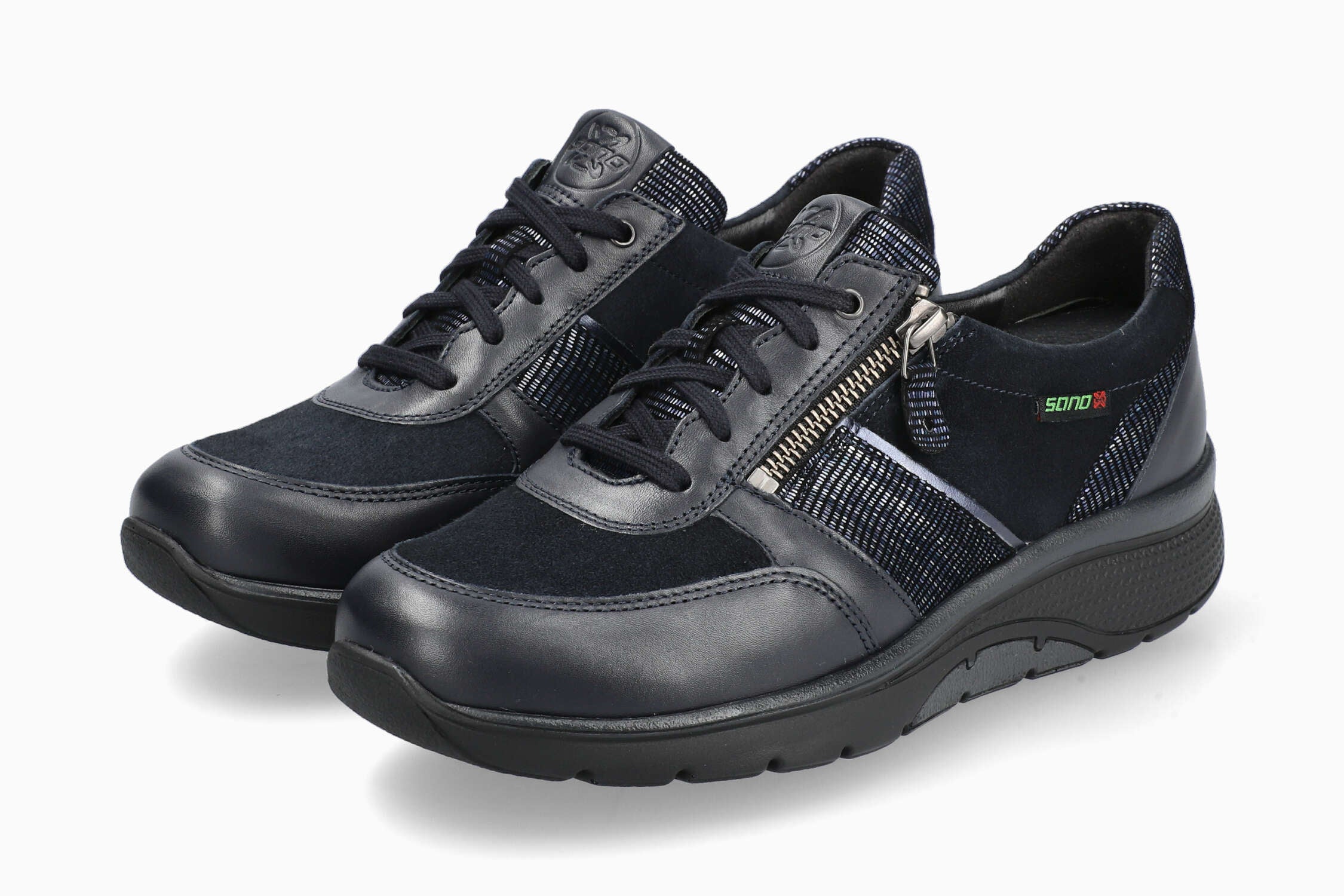 Izae - Navy | M6UD - Image 2