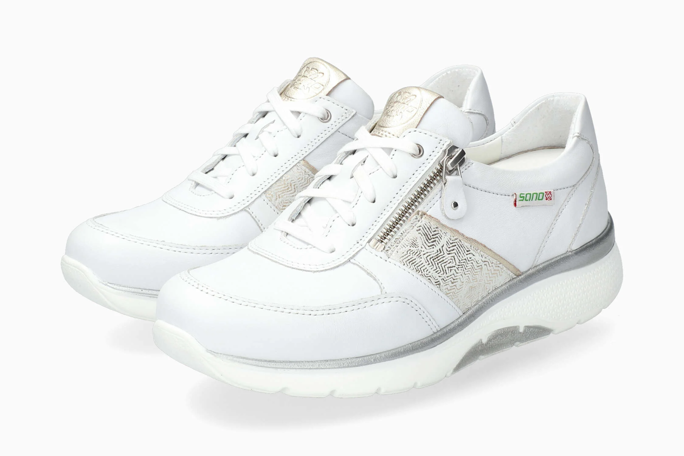 Izae - White | M8FI - Image 2