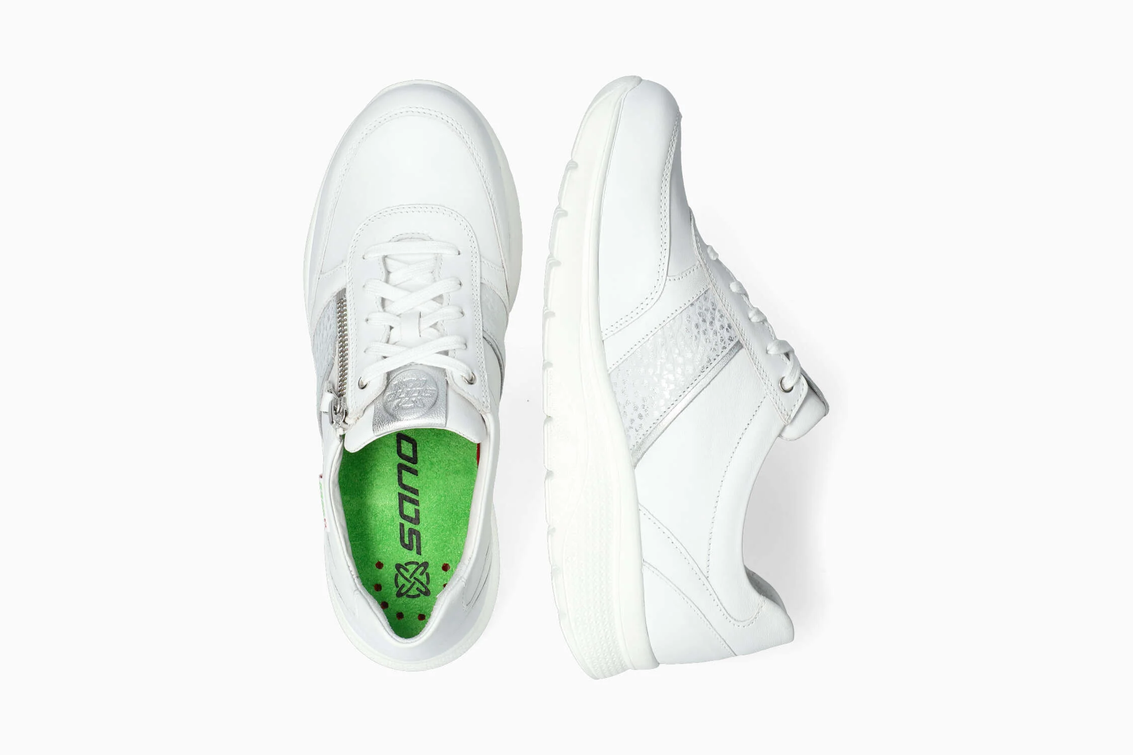 Izae - White | M8WR - Image 5