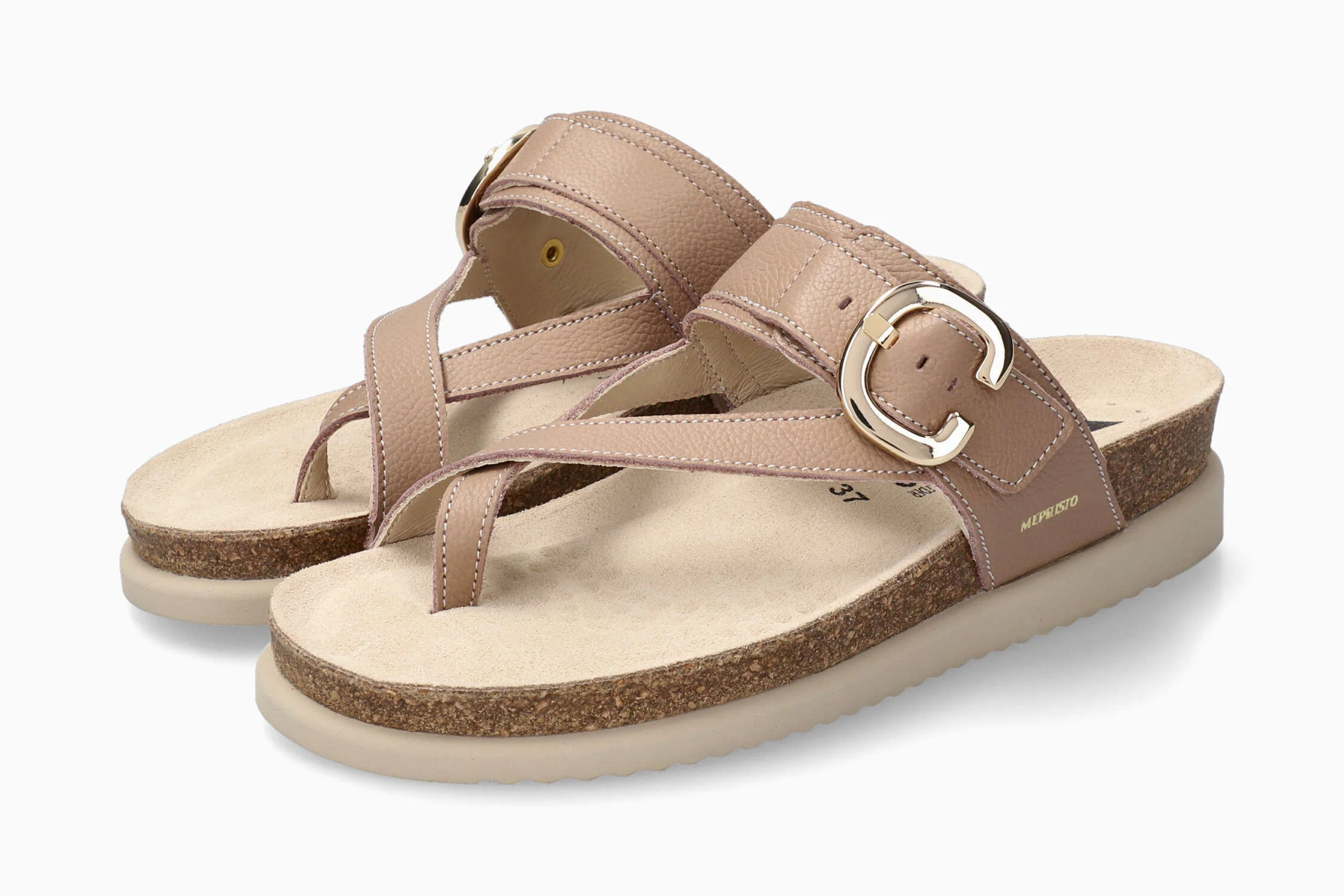 Izaora - Light Taupe | M8RM - Image 2