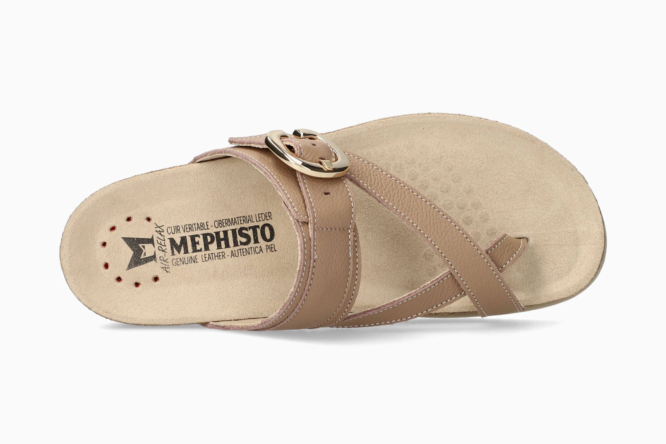 Izaora - Light Taupe | M8RM - Image 3