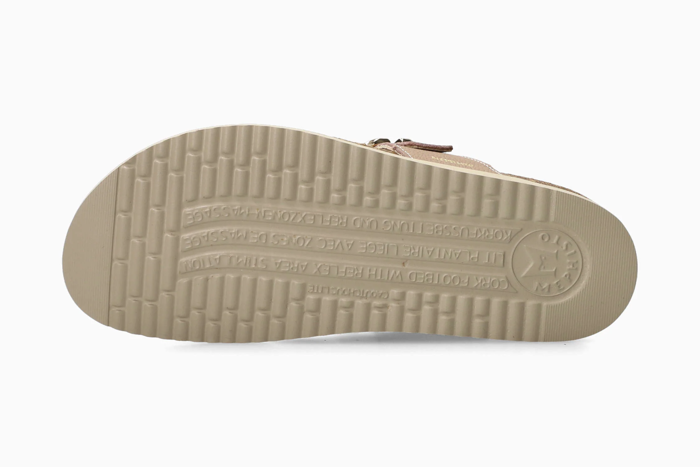 Izaora - Light Taupe | M8RM - Image 4