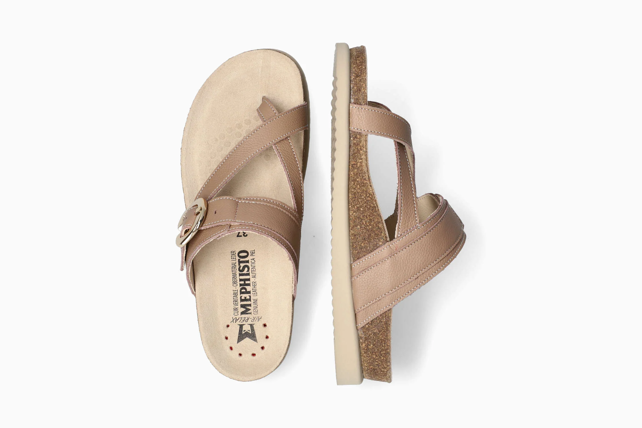 Izaora - Light Taupe | M8RM - Image 5