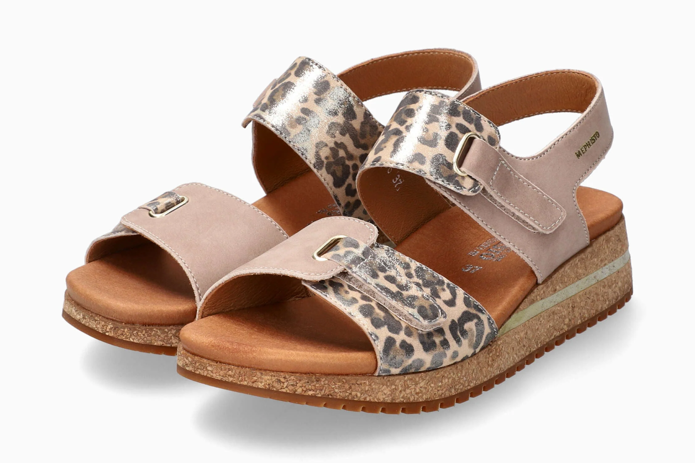 Jade - Light Taupe | M5OF - Image 2