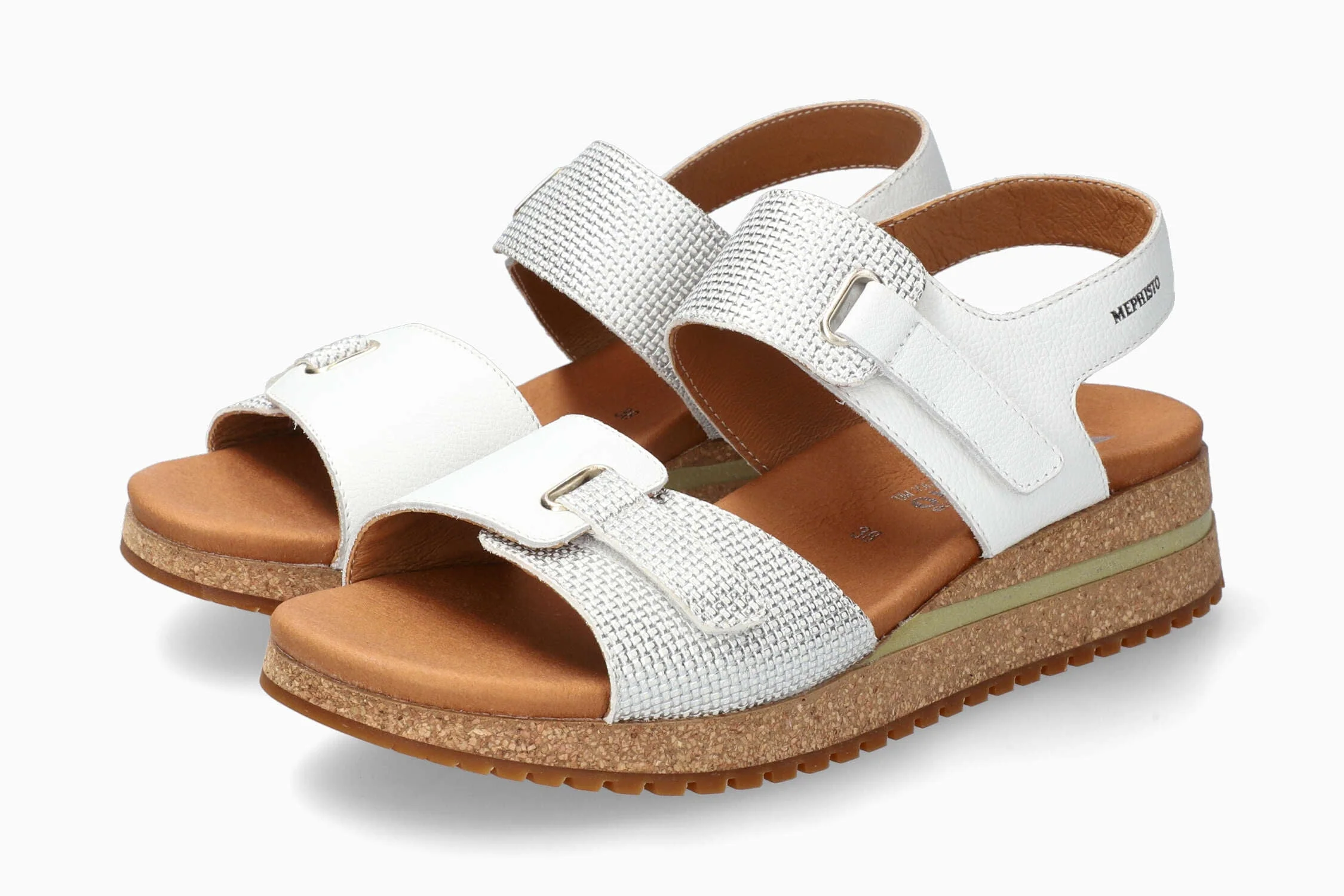 Jade - White | M7GU - Image 2