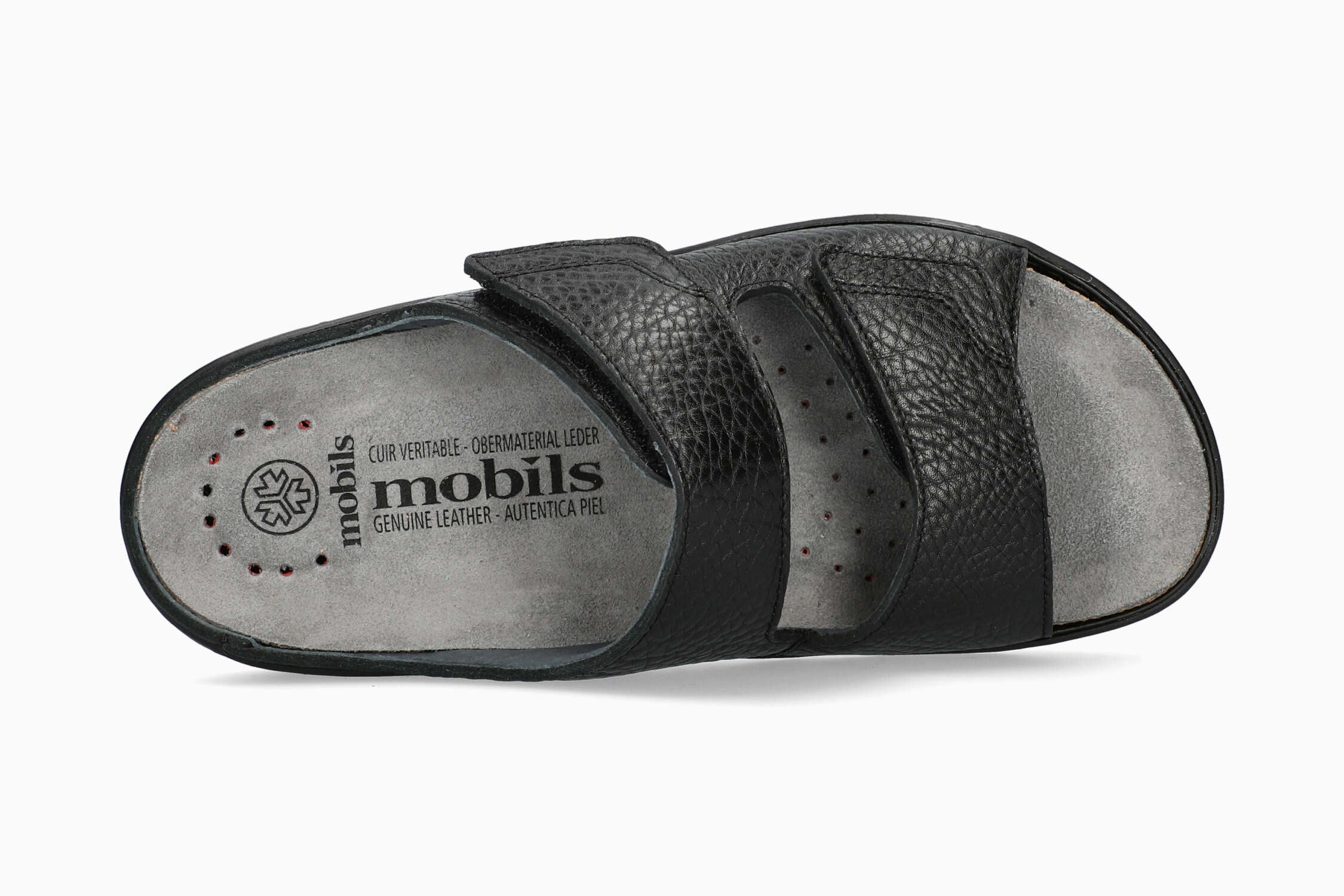 James - Black | MC98 - Image 3