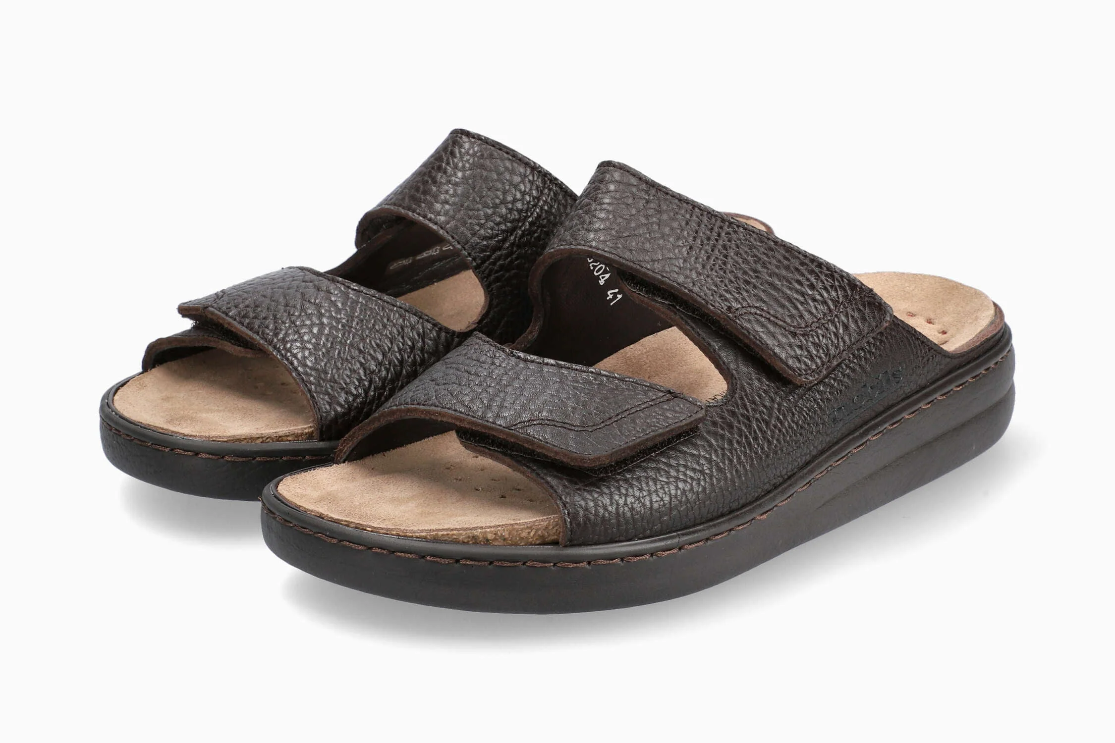 James - Dark Brown | MD07 - Image 2