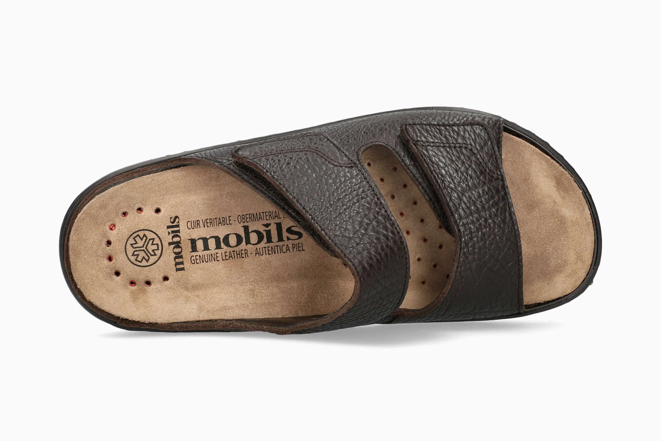 James - Dark Brown | MD07 - Image 3