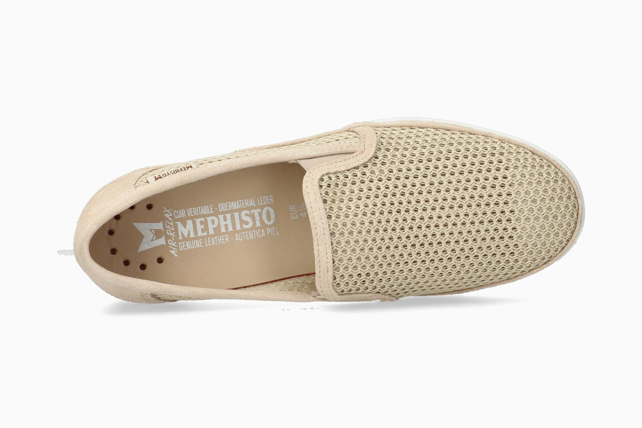 Jana Air - Light Sand | M7CB - Image 3