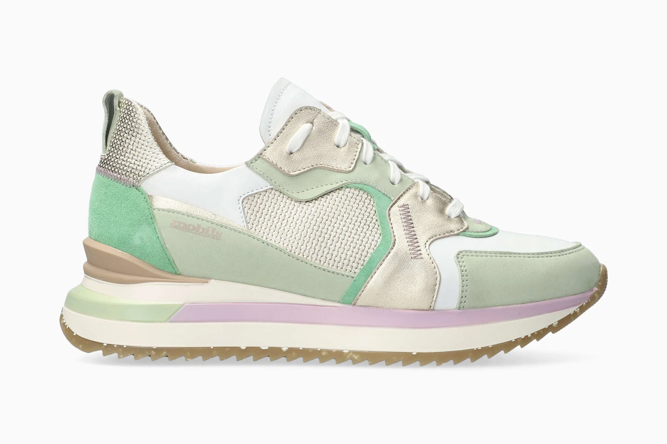 Janel - Green Almond | M7WJ