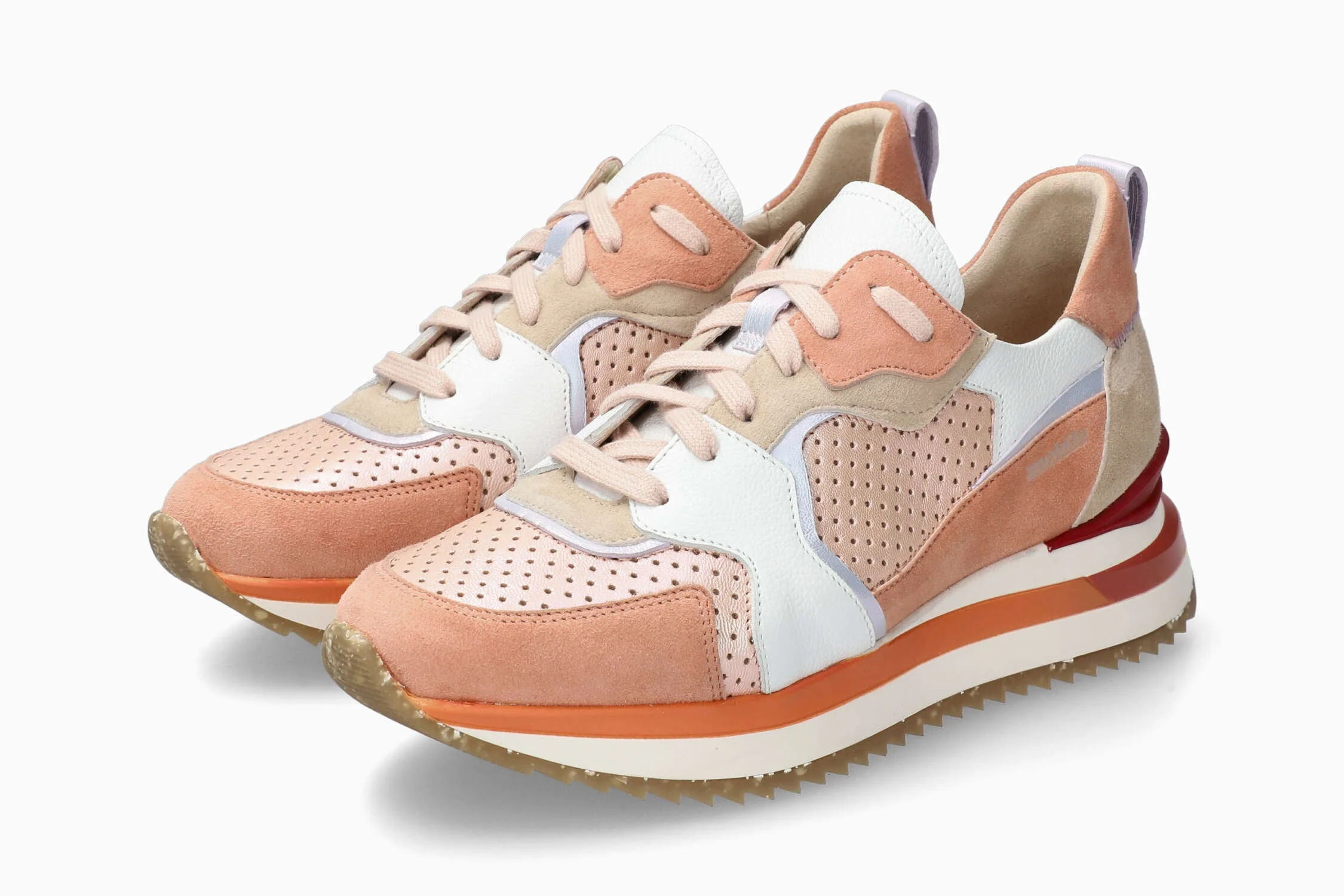 Janel Perf - Peach | M7XH - Image 2