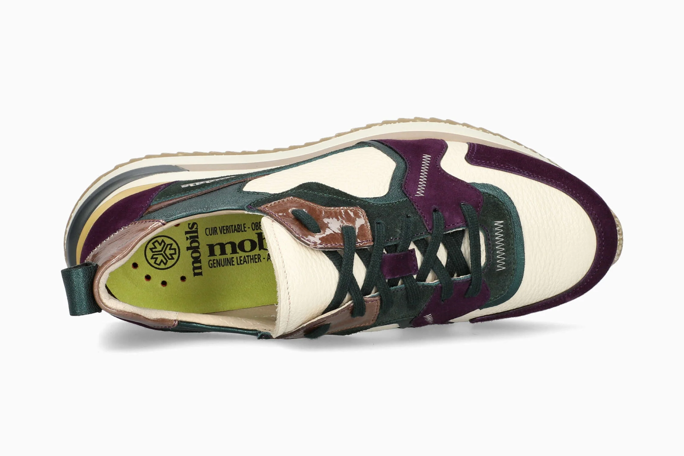 Janel - Purple | M7RN - Image 3