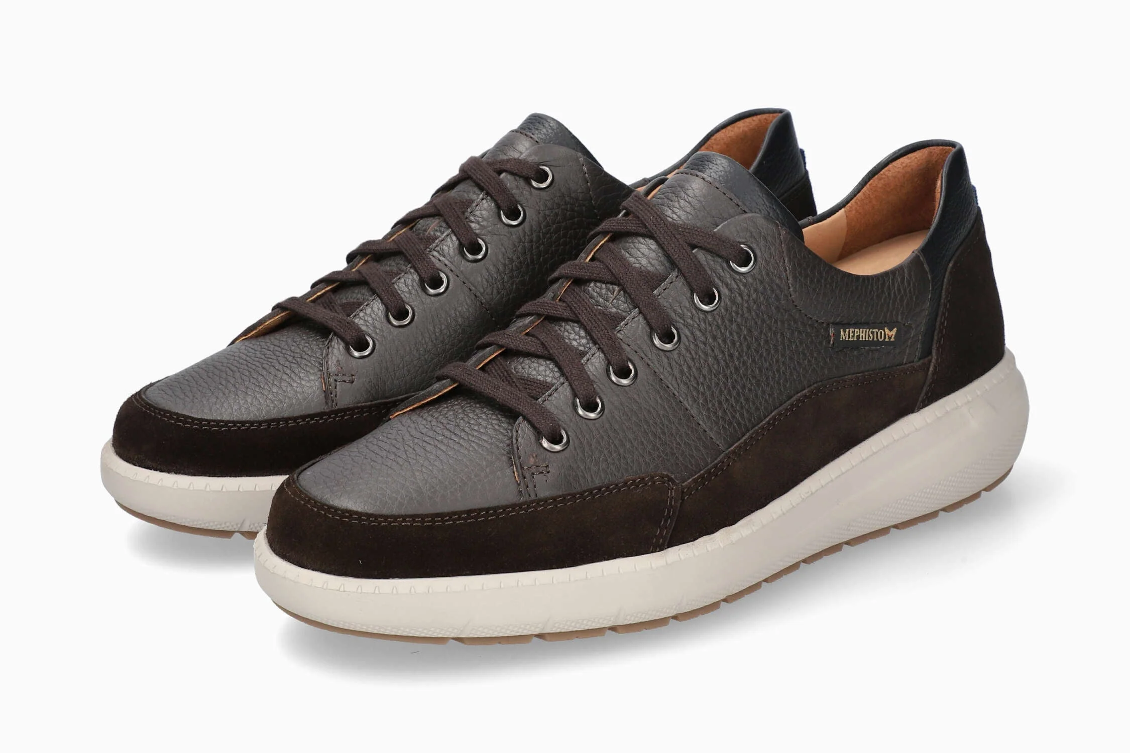 Jango - Dark Brown | M8NU - Image 2