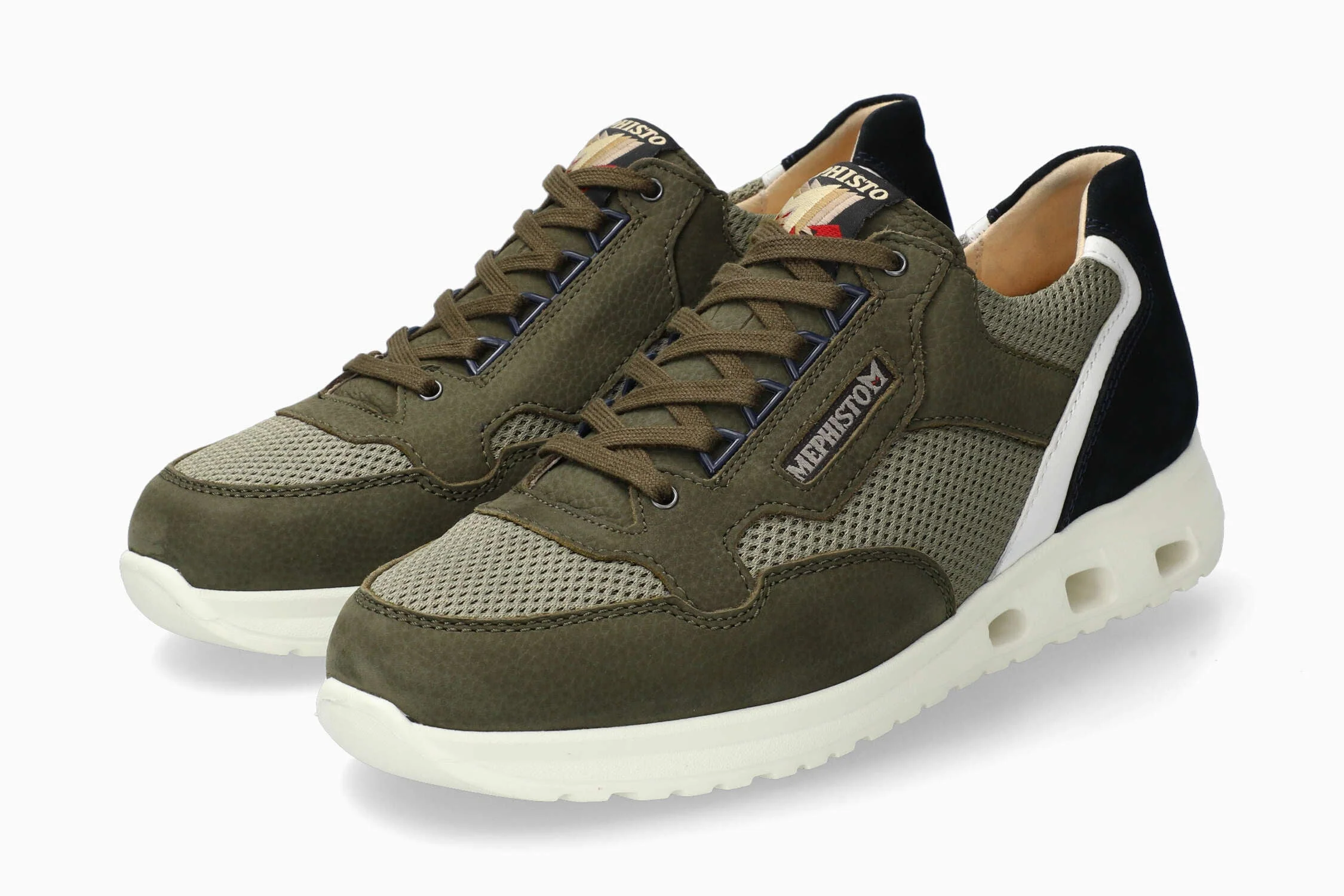 Jansen Air - Khaki | M8CY - Image 2