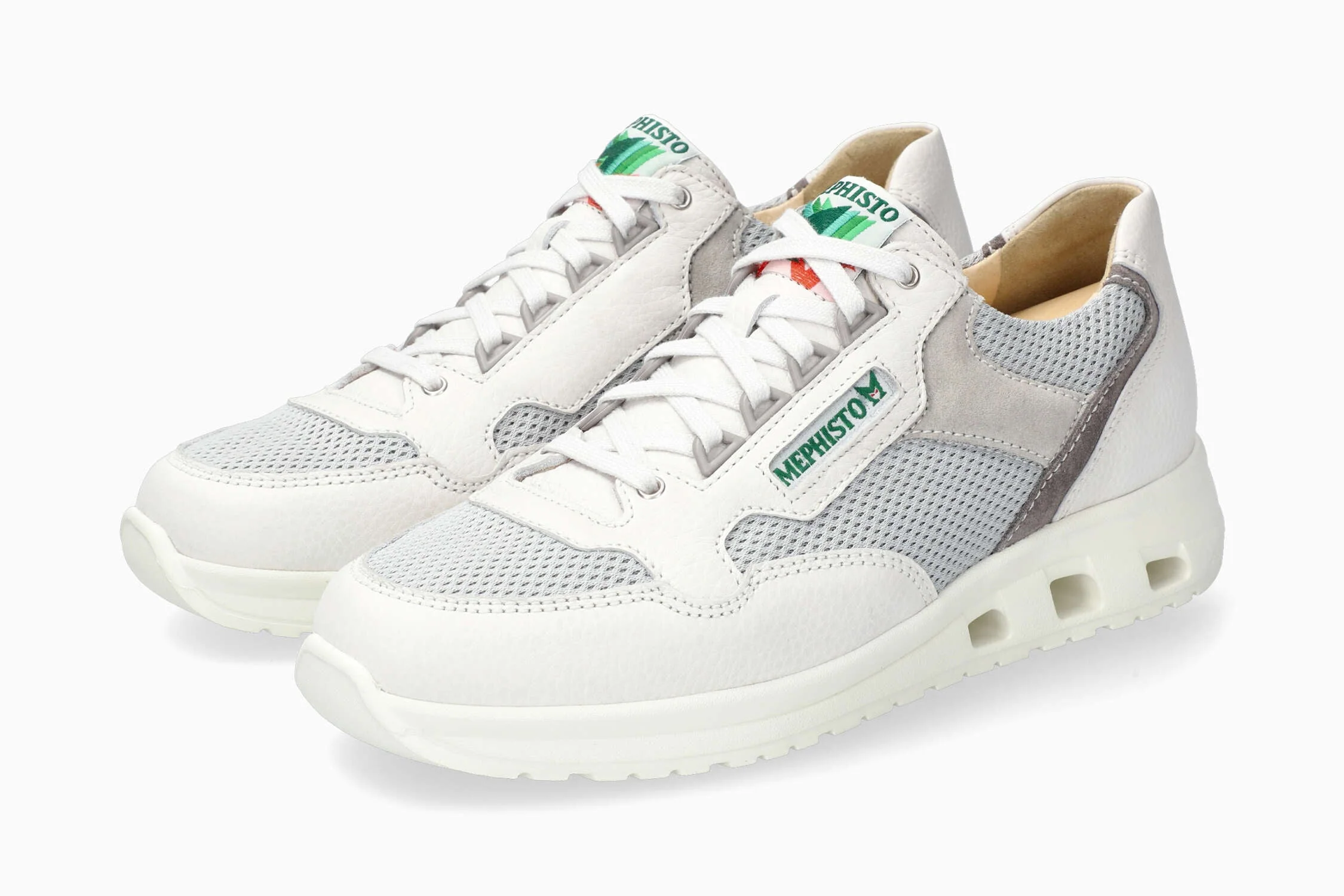 Jansen Air - White | M7KY - Image 2