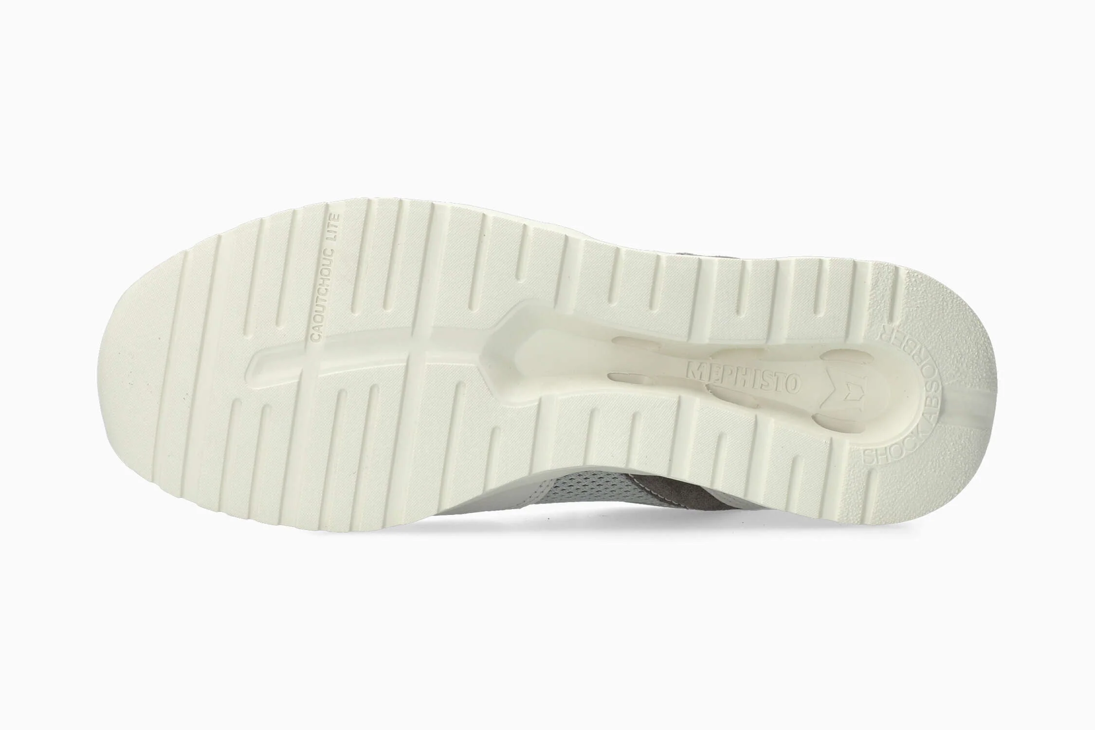 Jansen Air - White | M7KY - Image 4