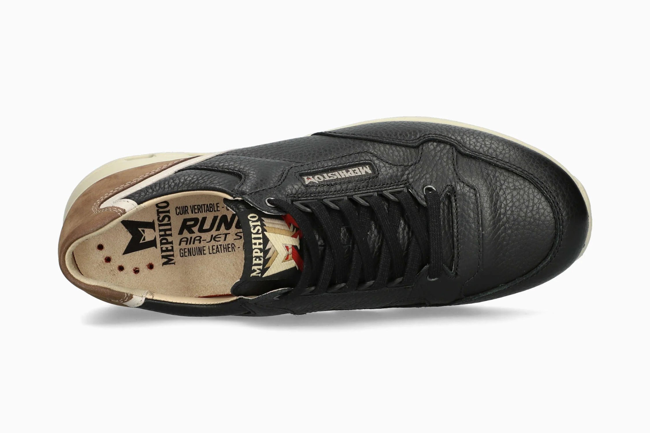 Jansen - Black | M7PW - Image 3