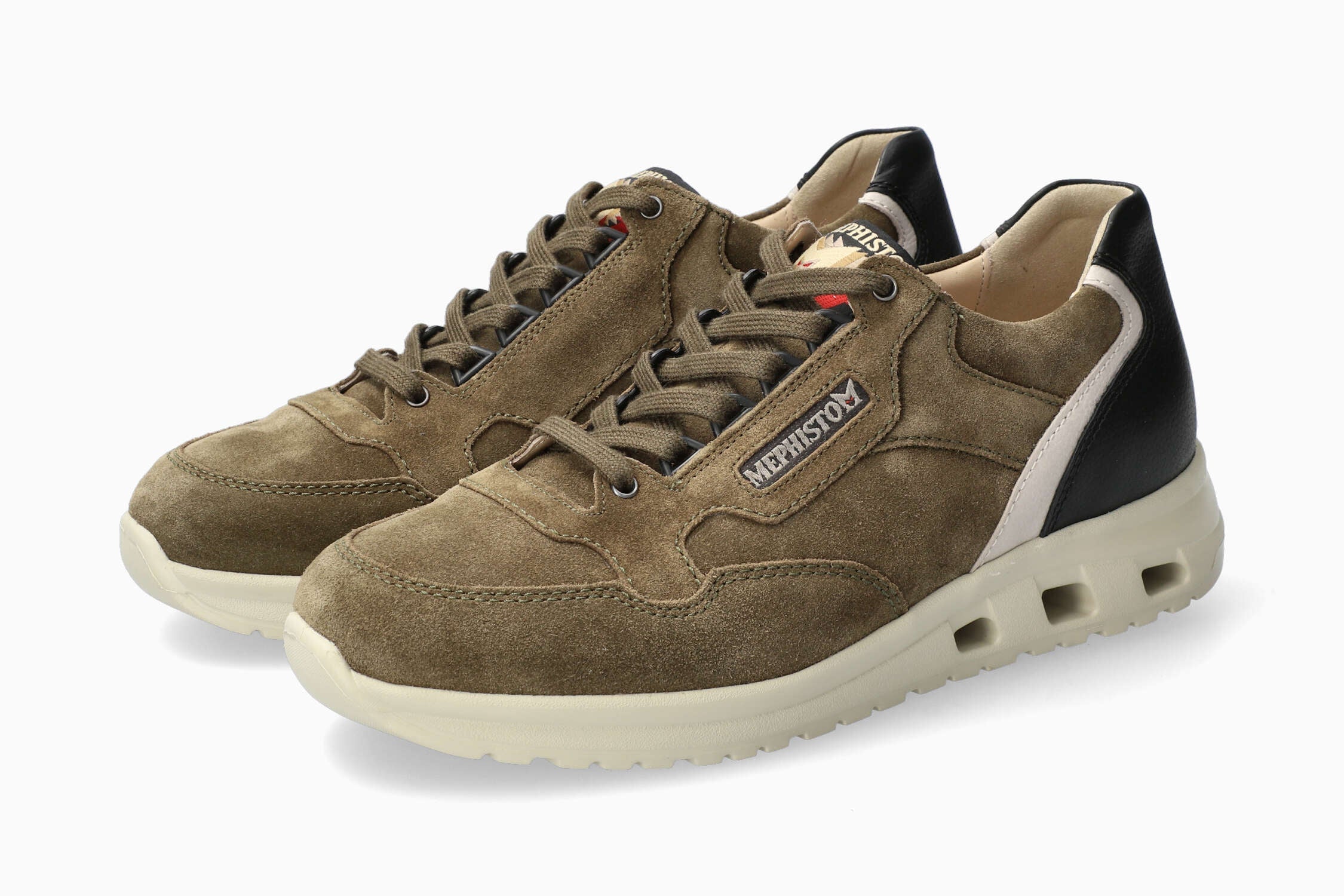Jansen - Khaki | M7PX - Image 2
