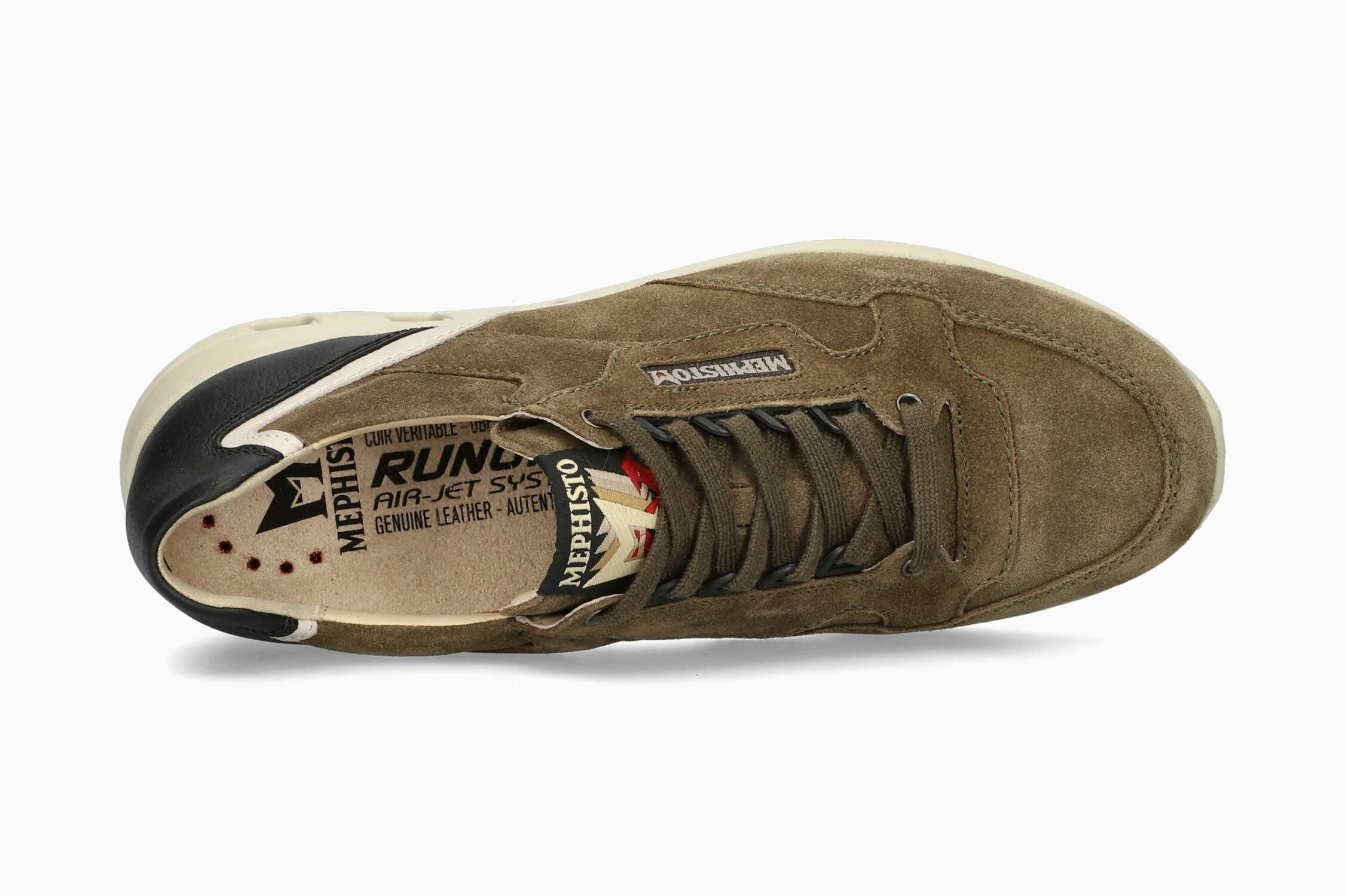 Jansen - Khaki | M7PX - Image 3