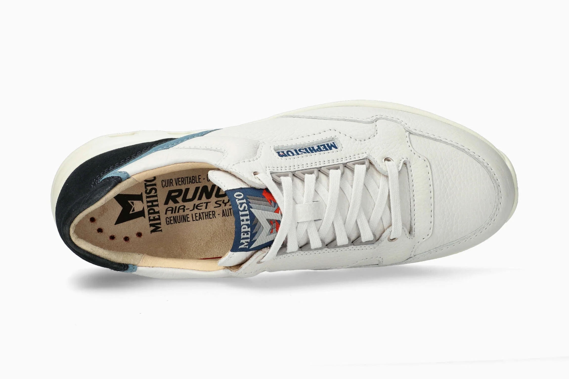 Jansen - White | M8CZ - Image 3