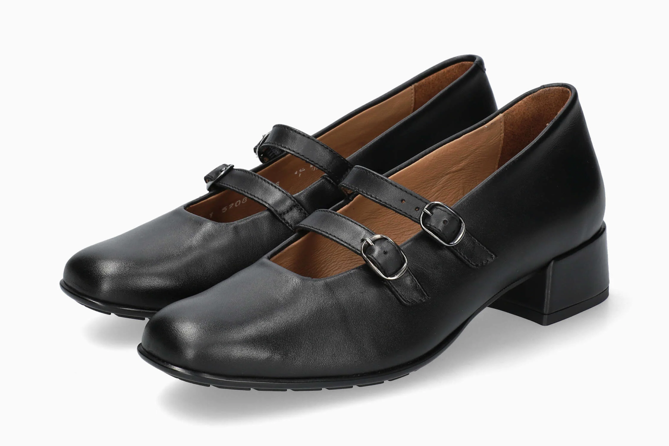 Jazie - Black | MVH9 - Image 2