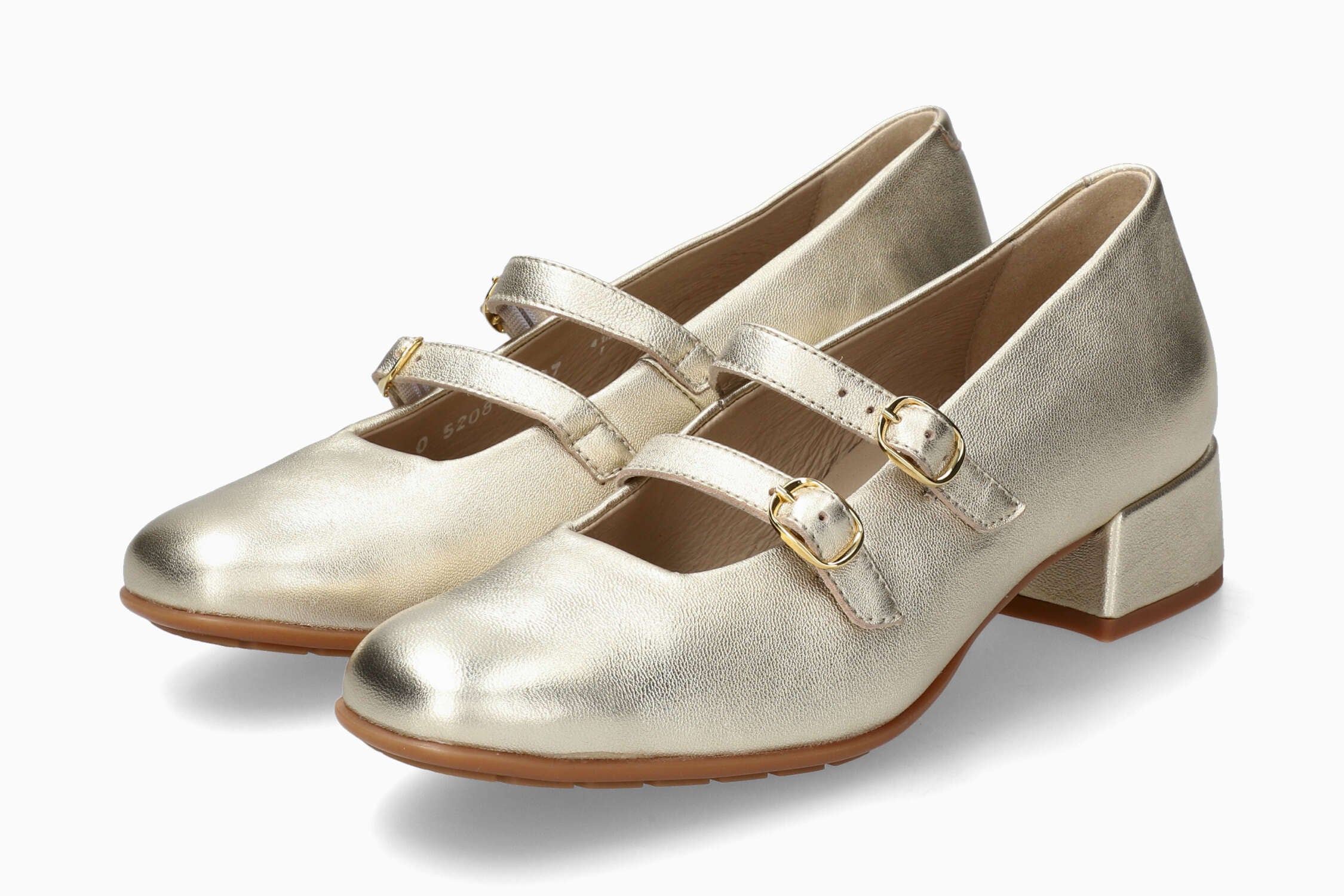 Jazie - Gold | M6FA - Image 2