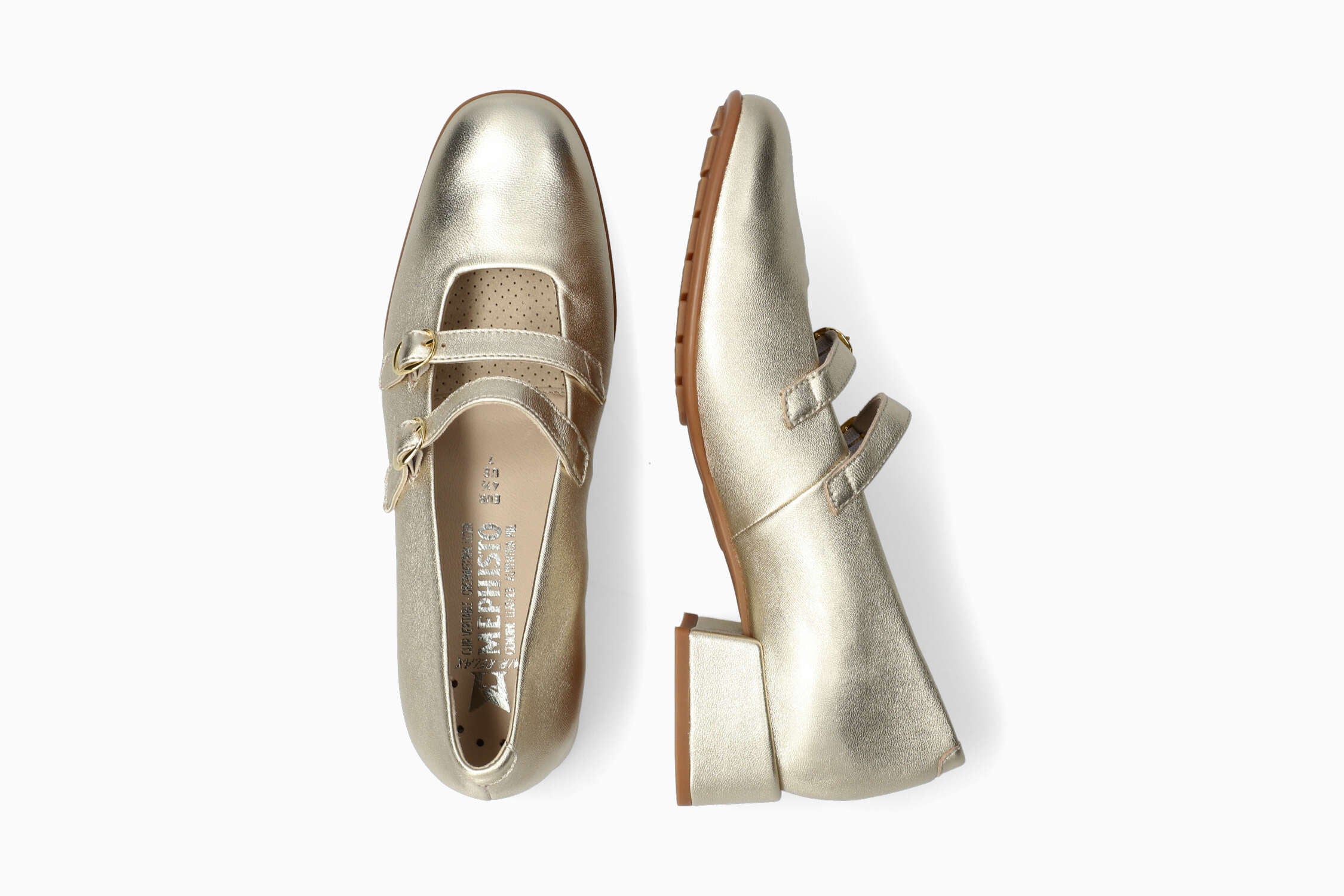 Jazie - Gold | M6FA - Image 5