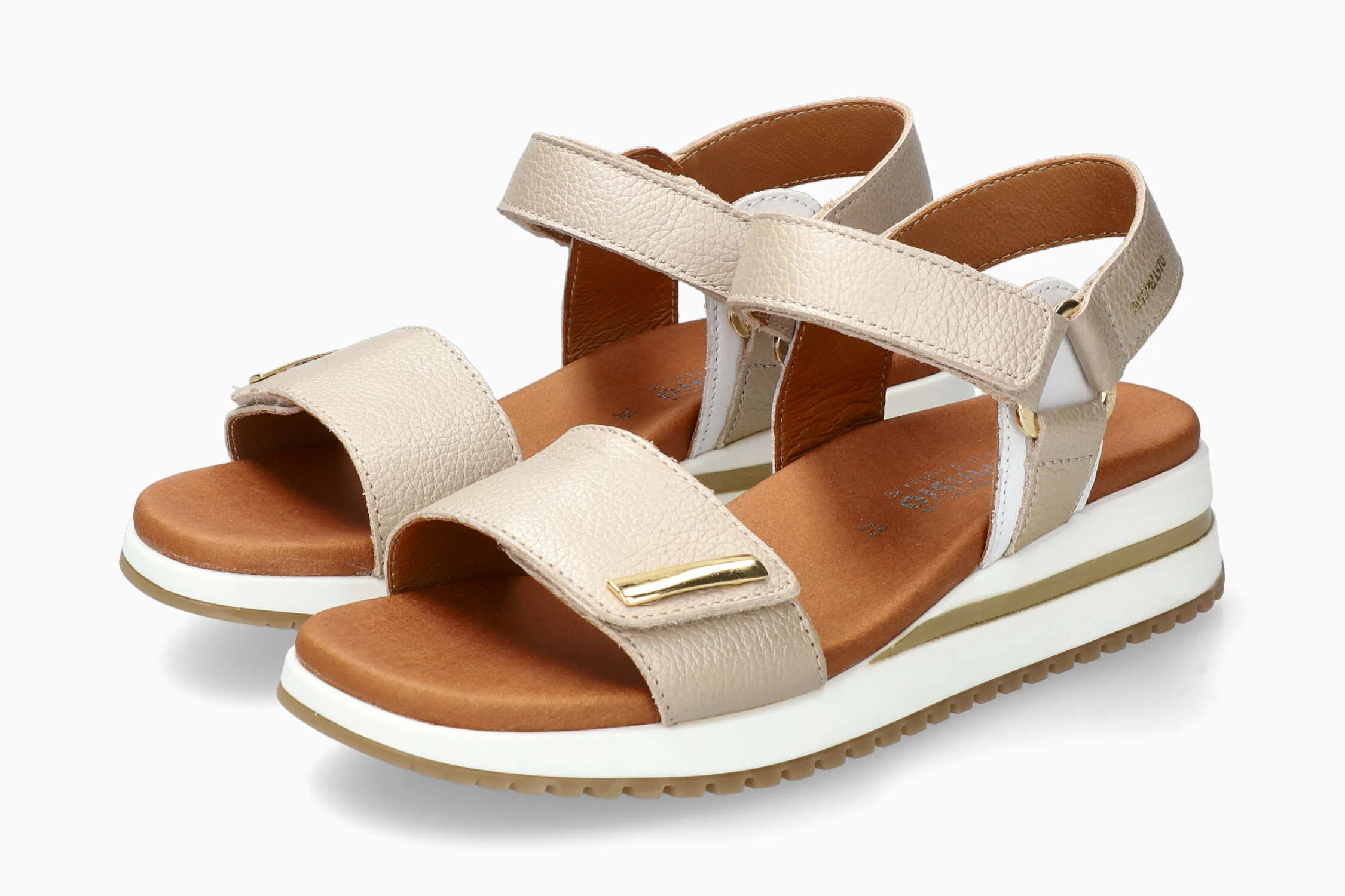 Jeanie - Beige | M7ZX - Image 2