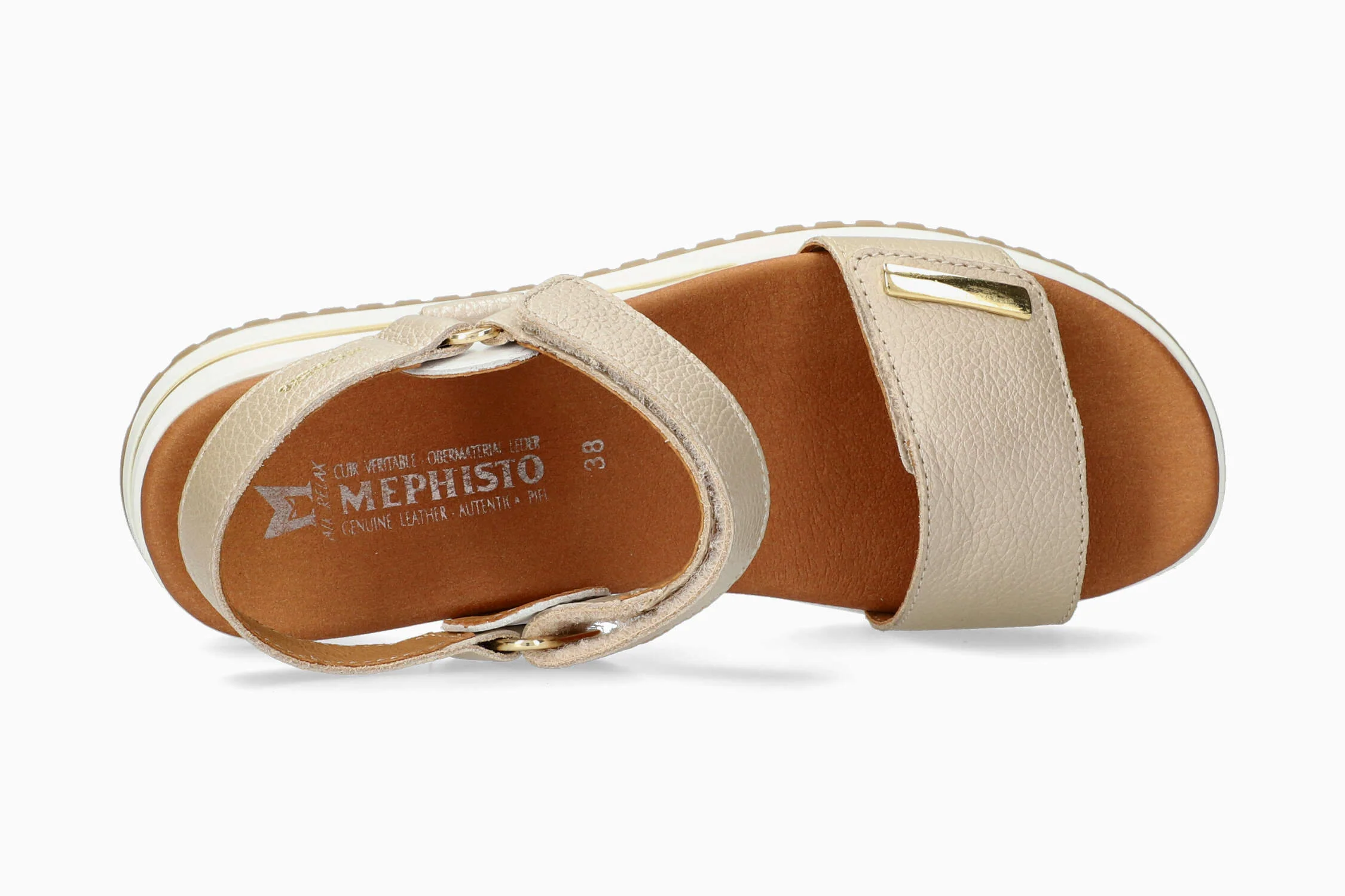 Jeanie - Beige | M7ZX - Image 3