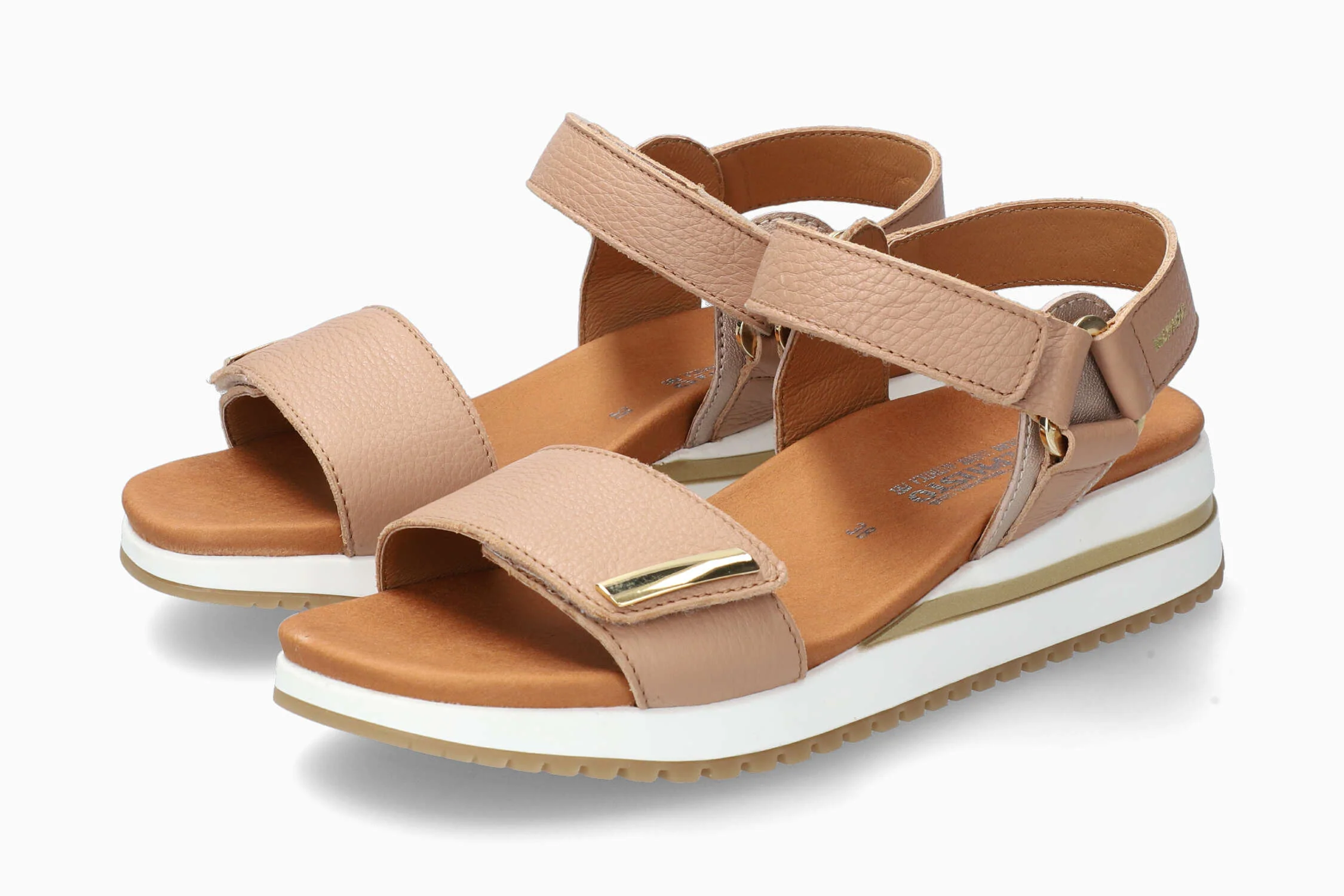 Jeanie - Camel | M7CW - Image 2