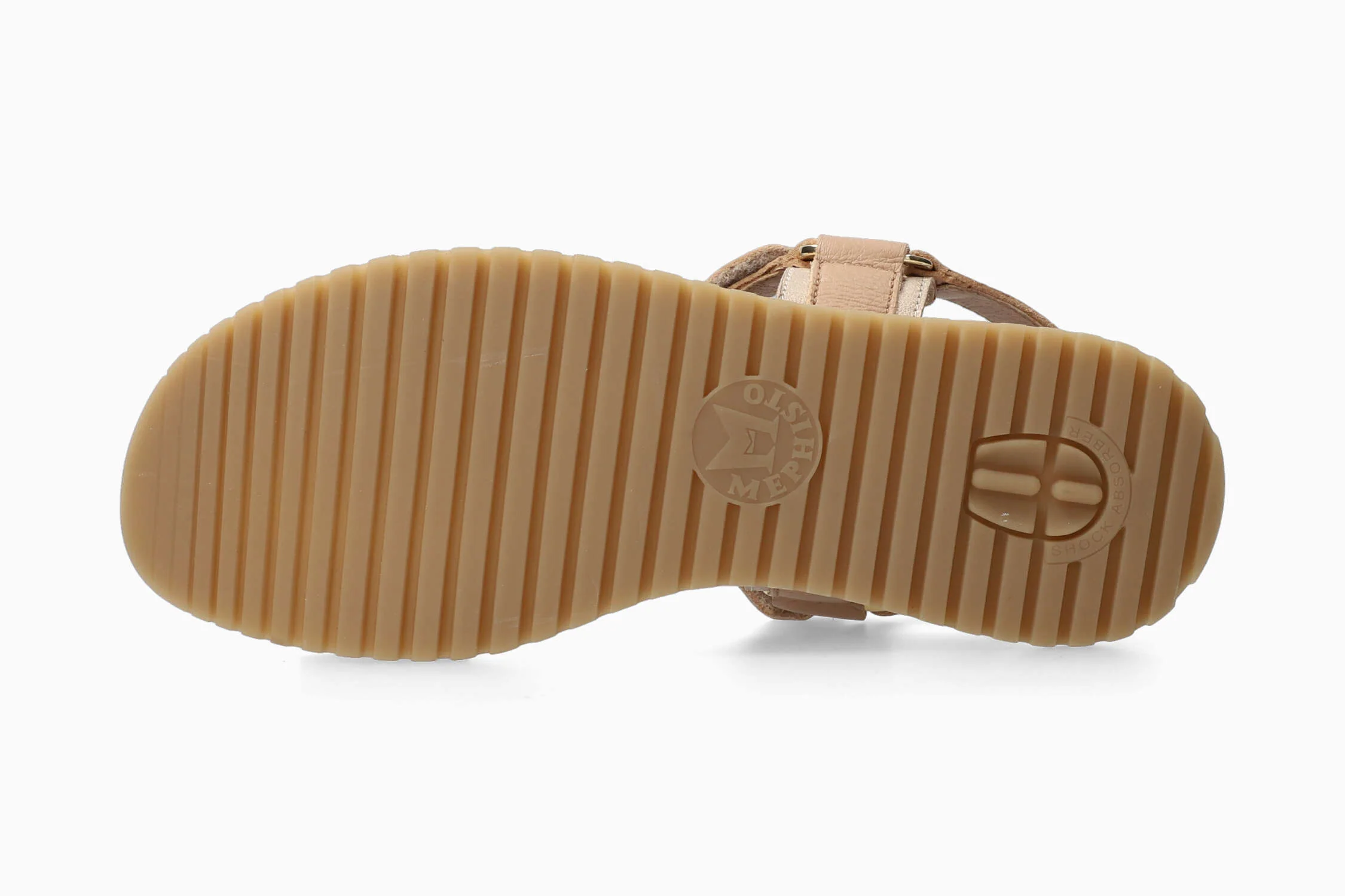 Jeanie - Camel | M7CW - Image 4