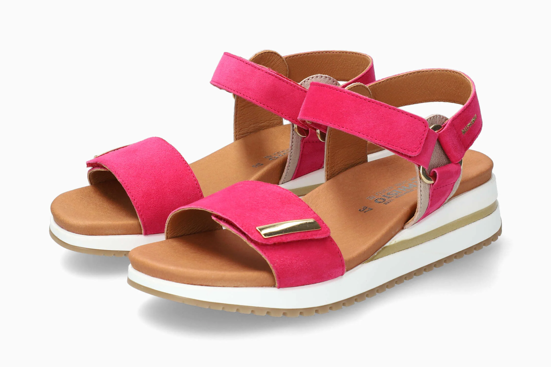 Jeanie - Fuchsia | M7LO - Image 2