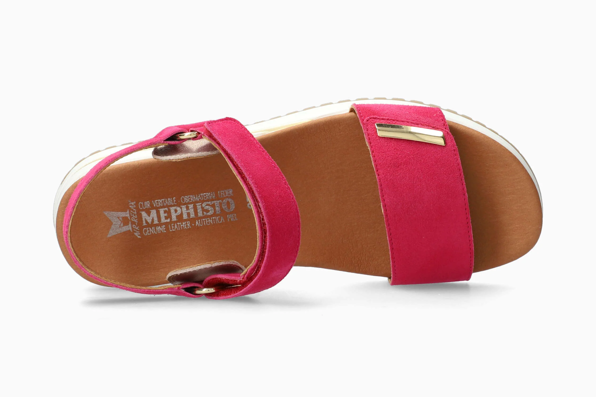Jeanie - Fuchsia | M7LO - Image 3