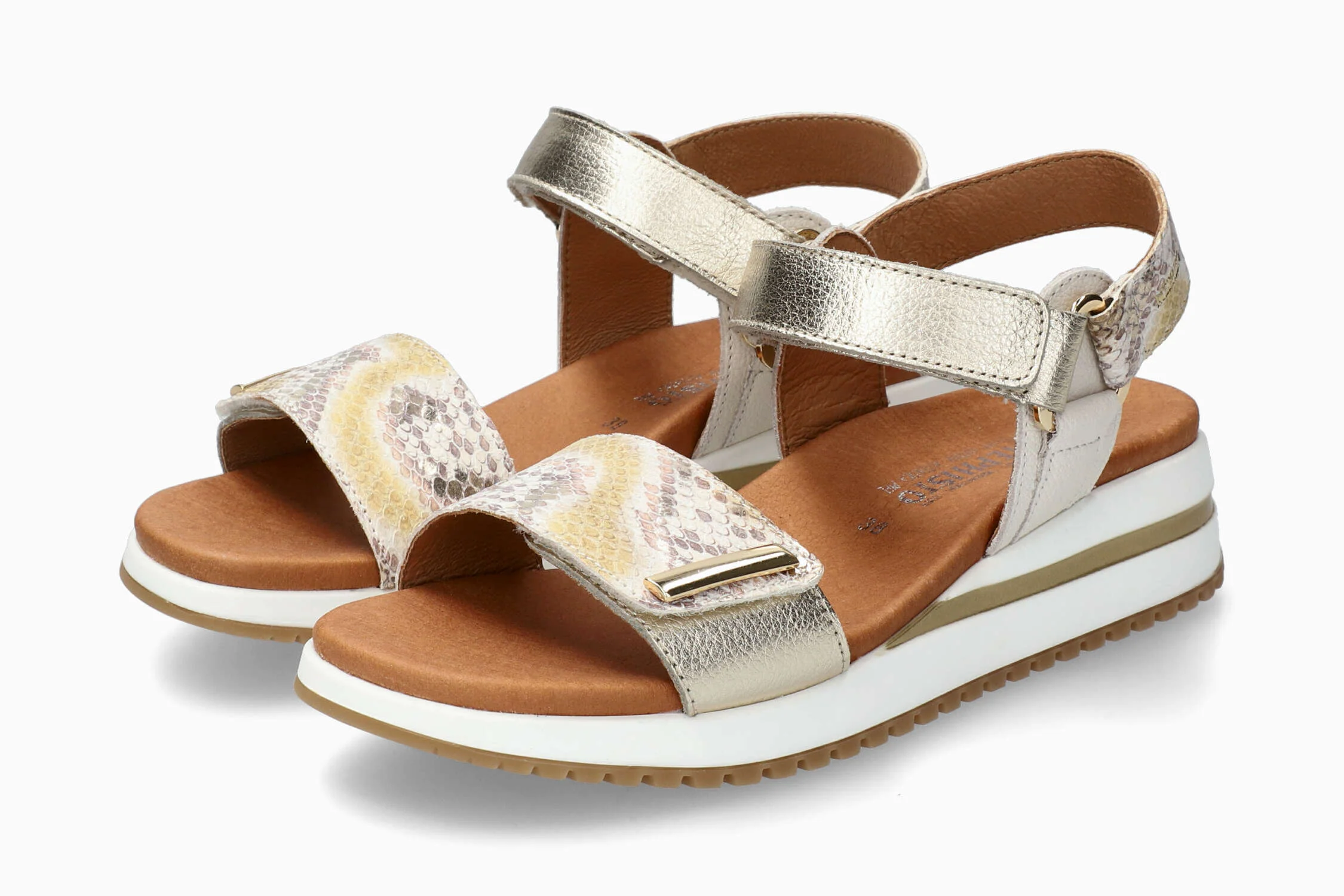 Jeanie - Gold | M8SZ - Image 2