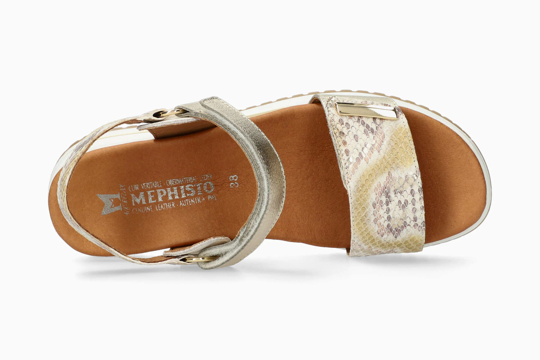 Jeanie - Gold | M8SZ - Image 3