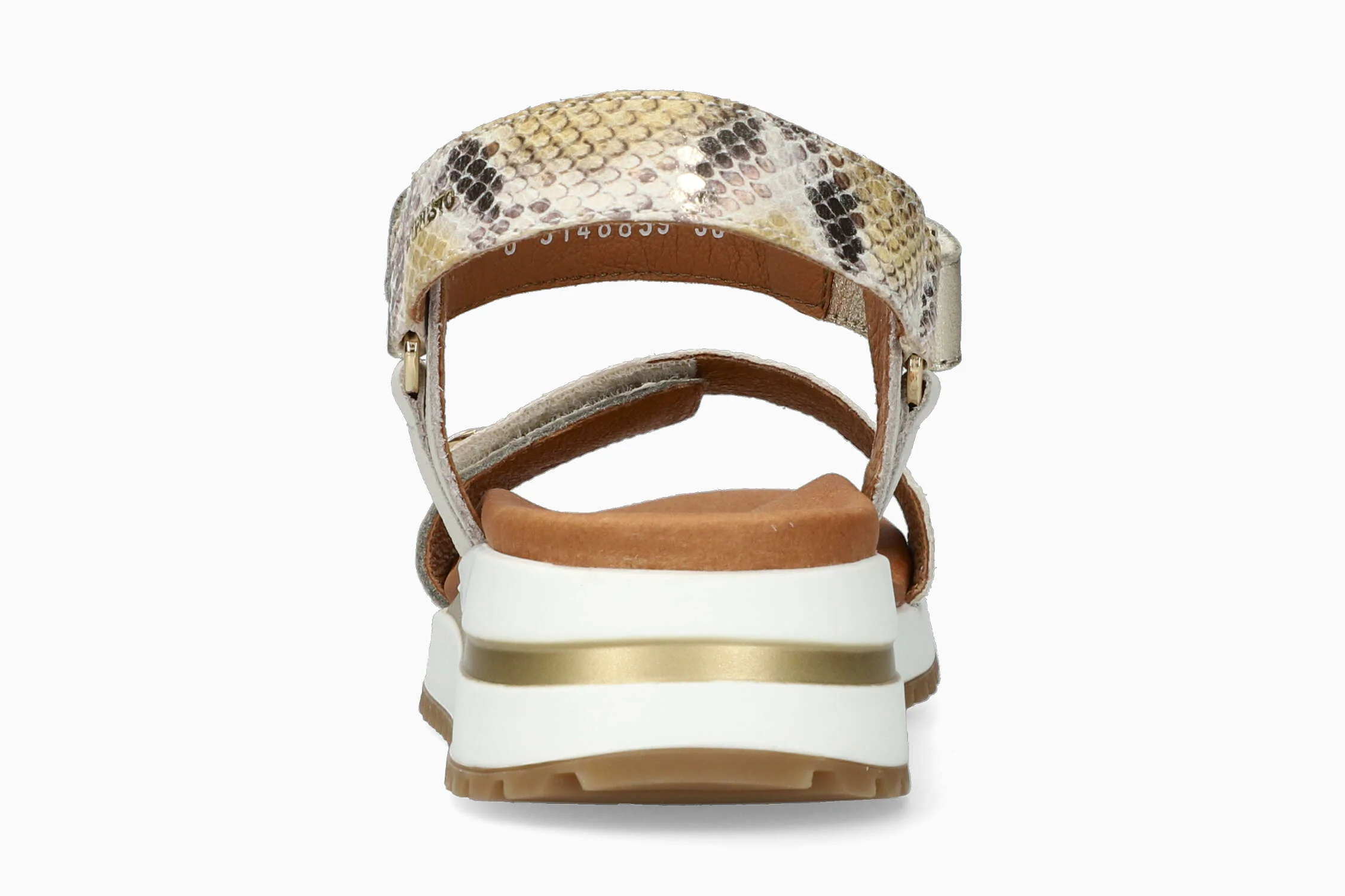 Jeanie - Gold | M8SZ - Image 6