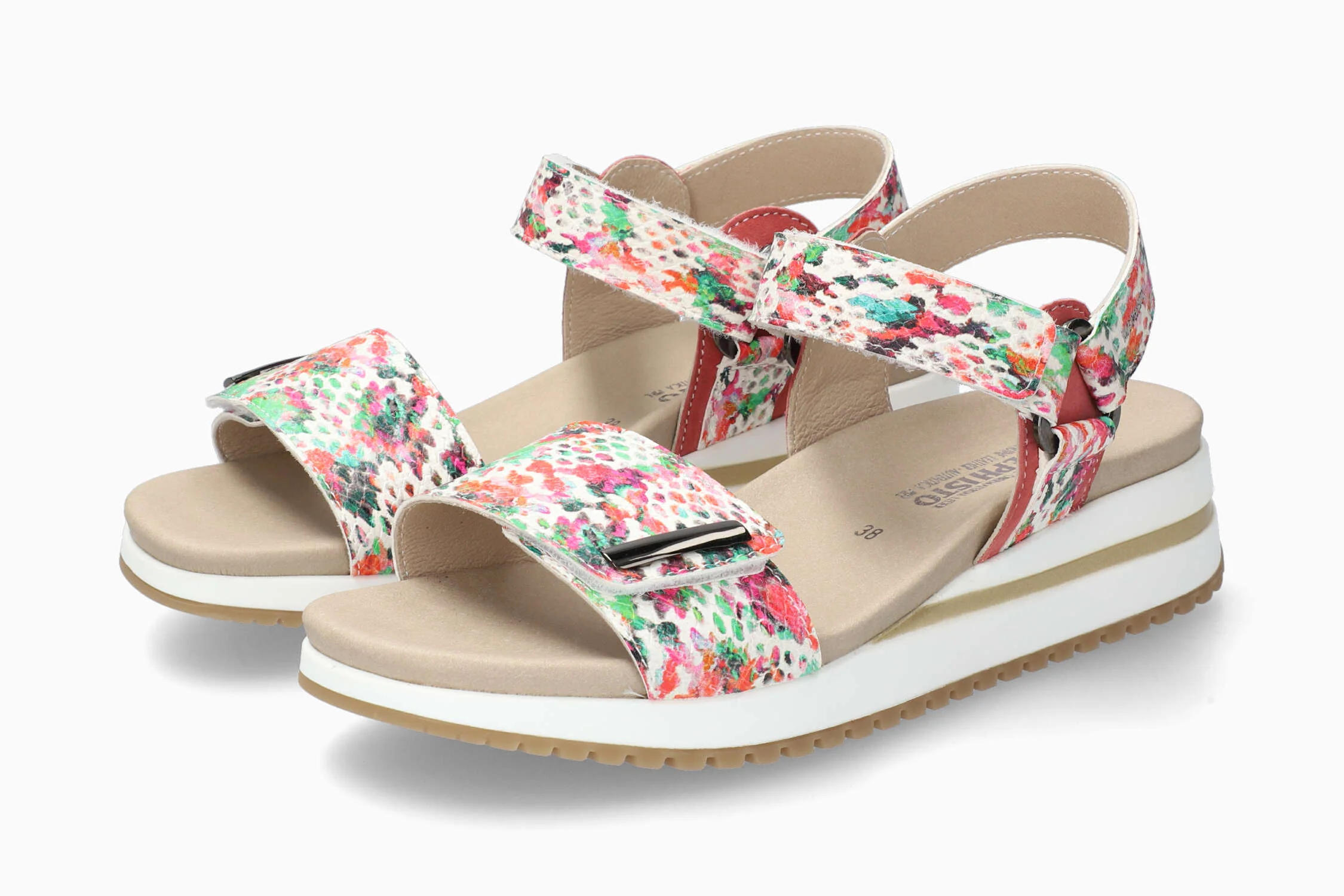 Jeanie - Multicolored | M7IW - Image 2