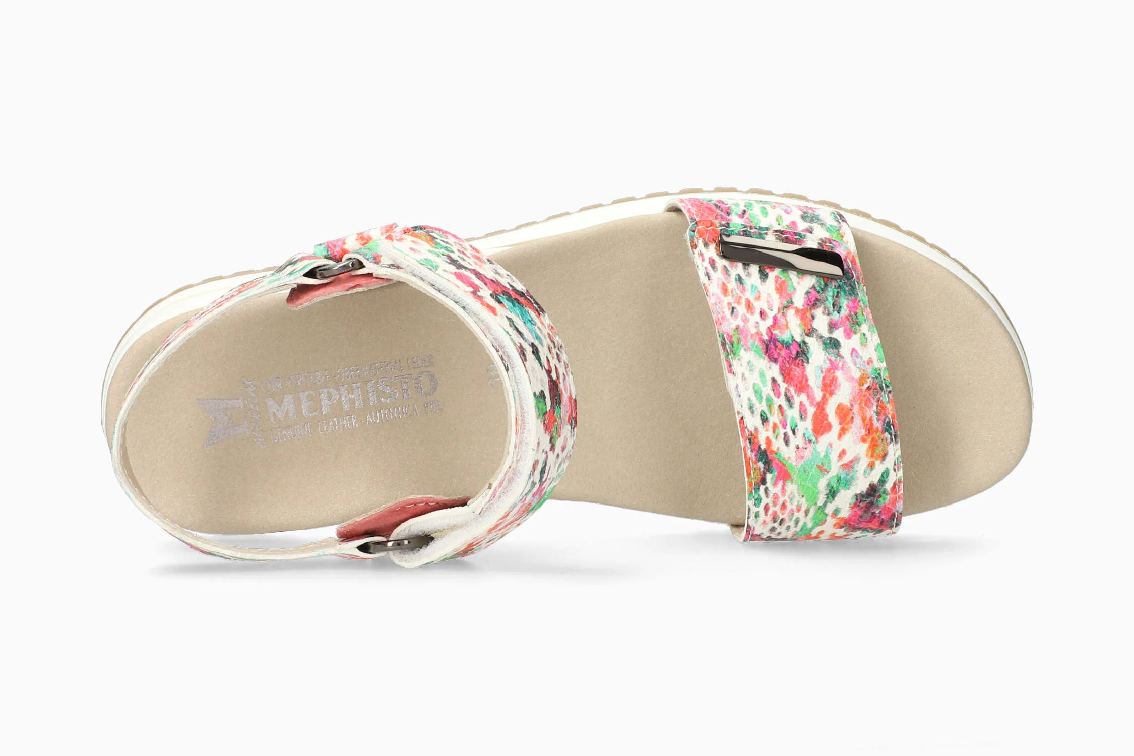 Jeanie - Multicolored | M7IW - Image 3