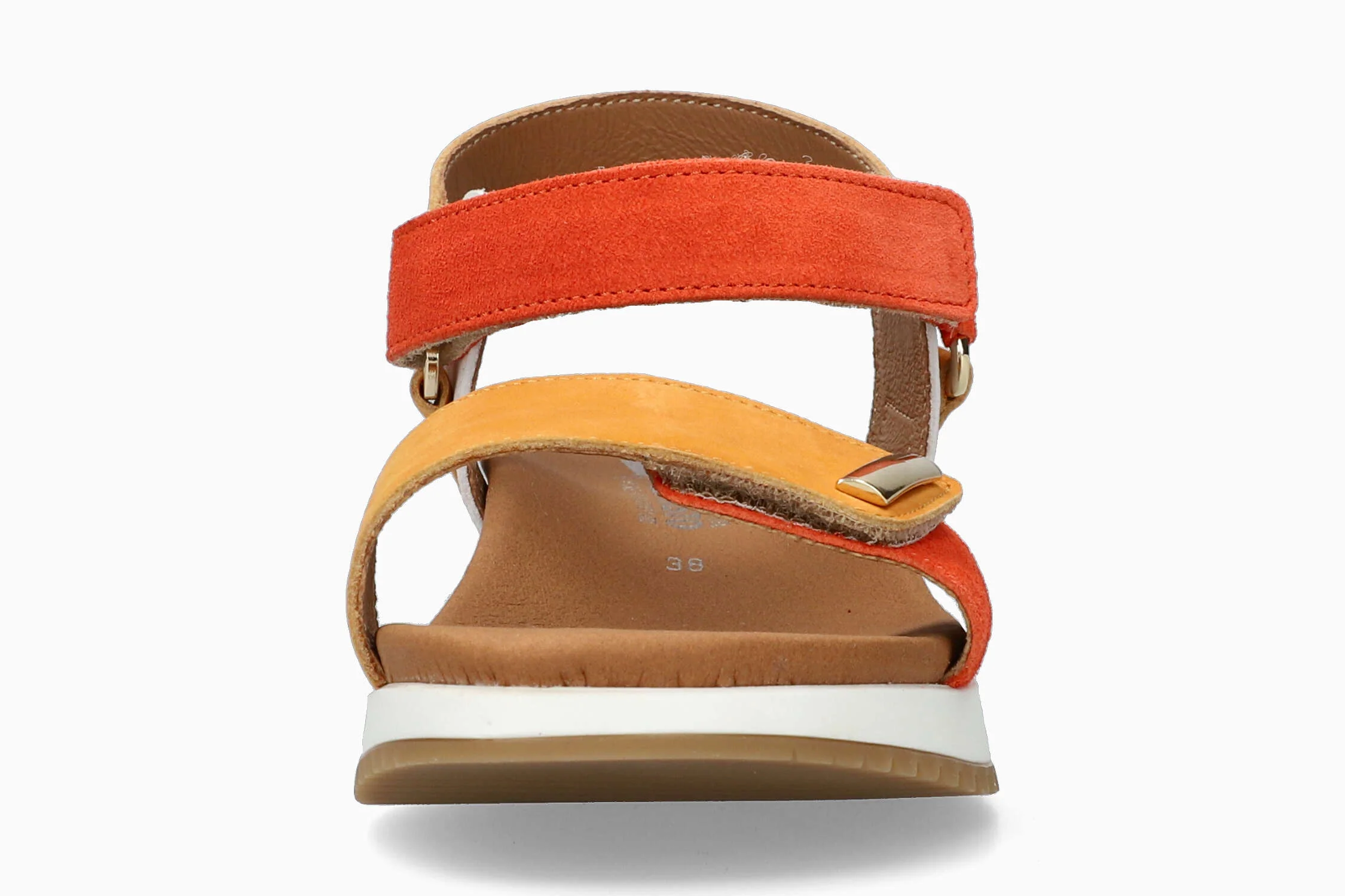 Jeanie - Tangerine | M8TA - Image 7