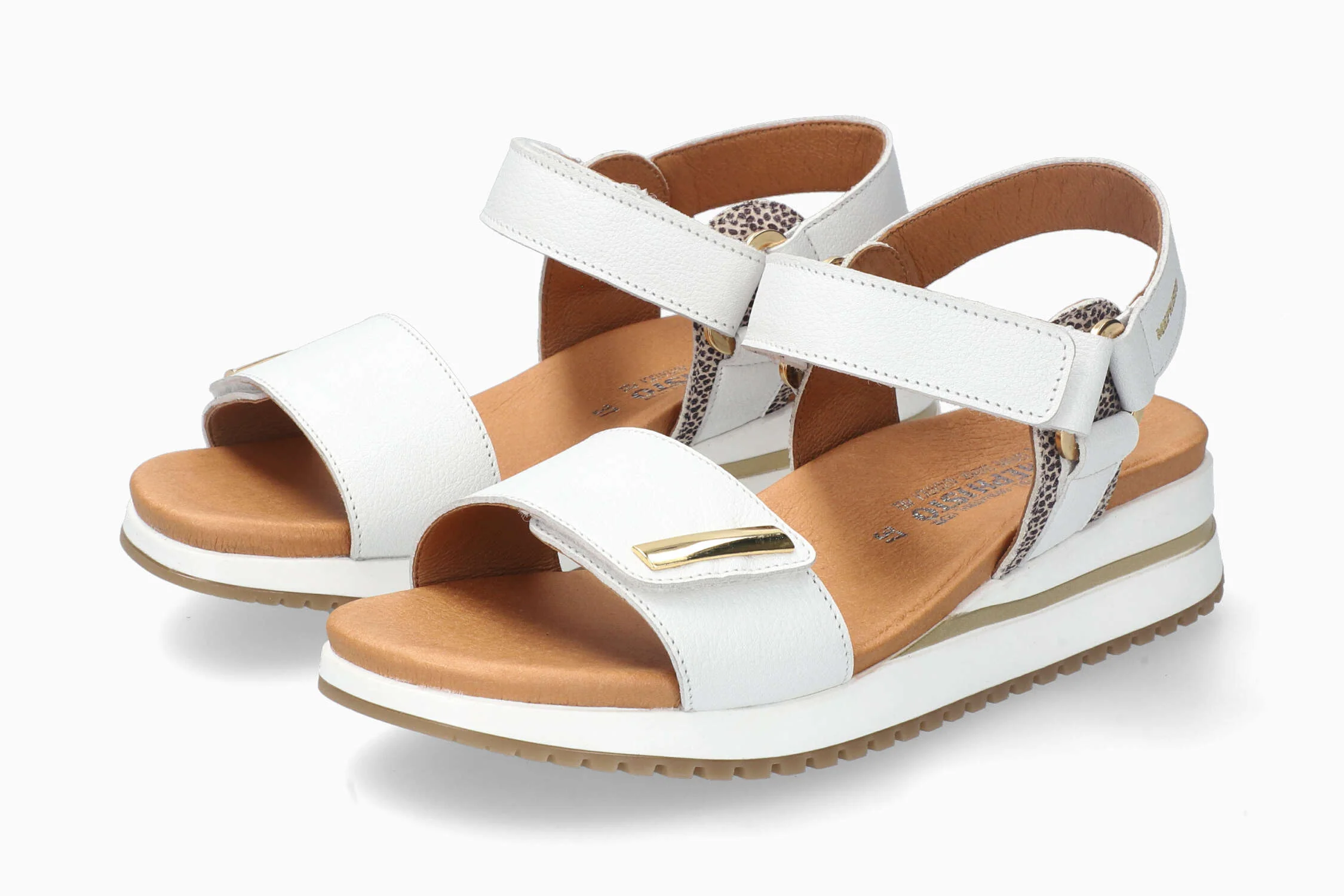 Jeanie - White | M6LM - Image 2