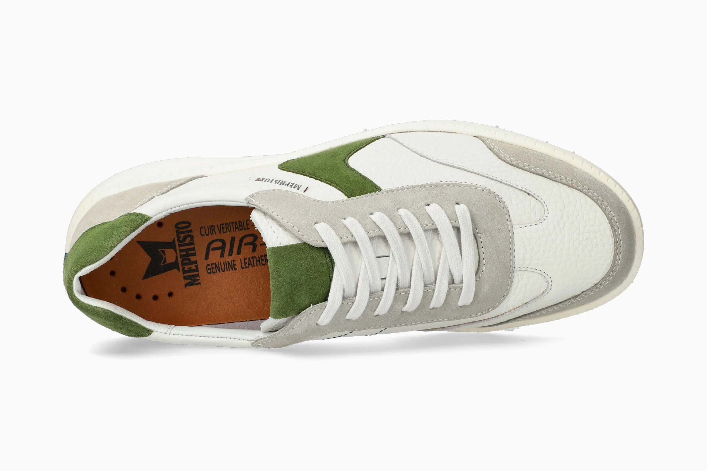 Jenaro - Stone | M8QV - Image 3