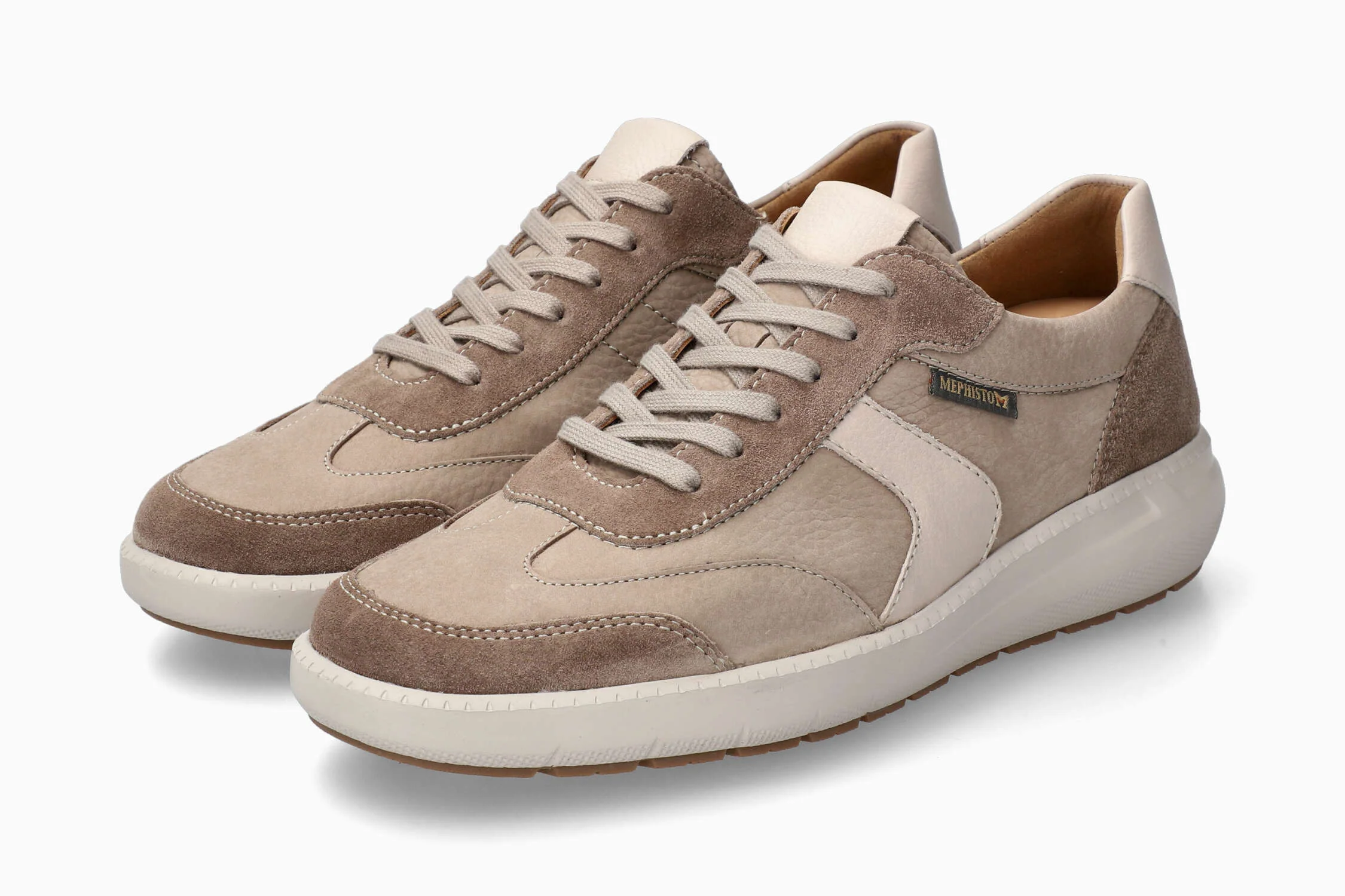 Jenaro - Warm Grey | M8QX - Image 2