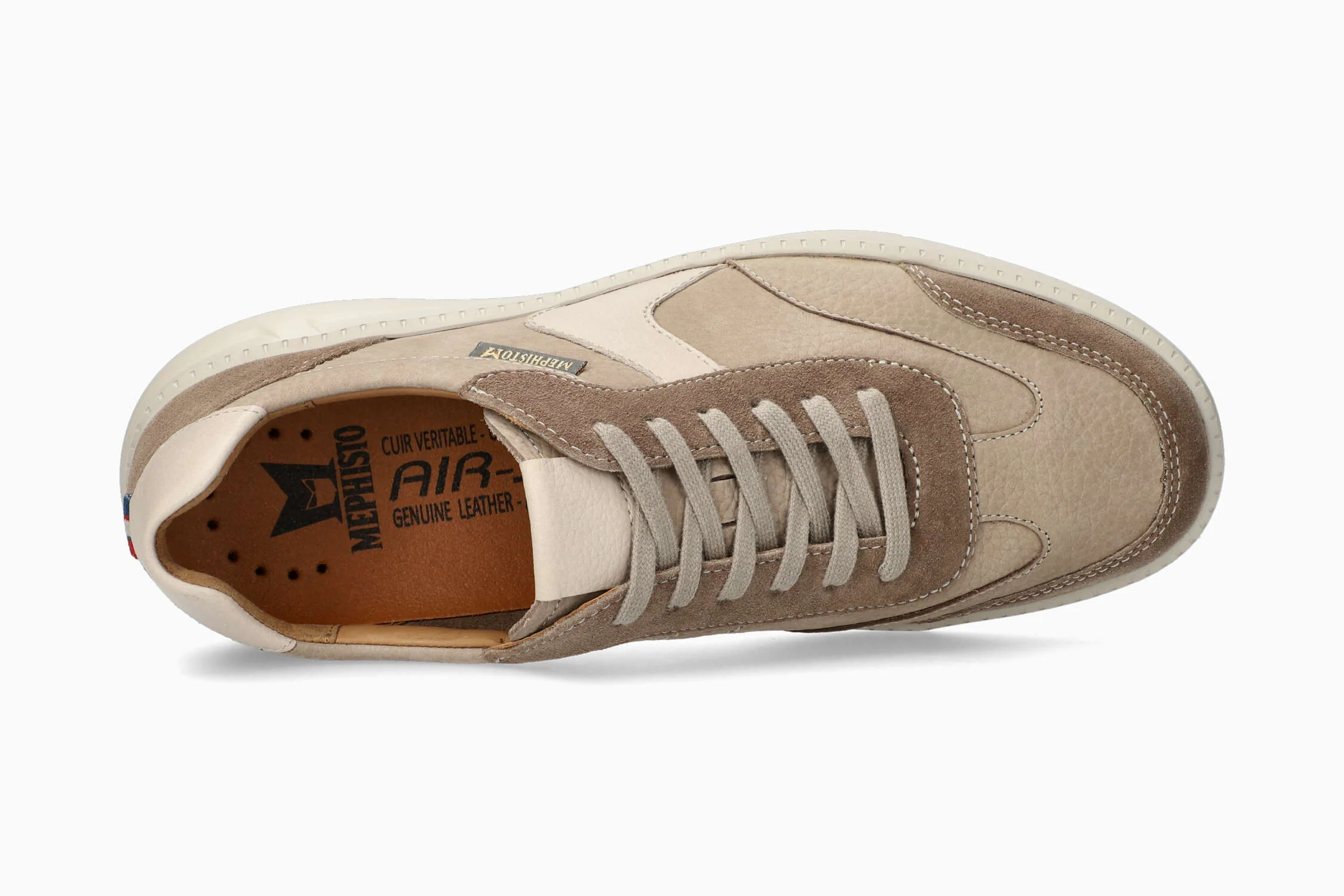 Jenaro - Warm Grey | M8QX - Image 3