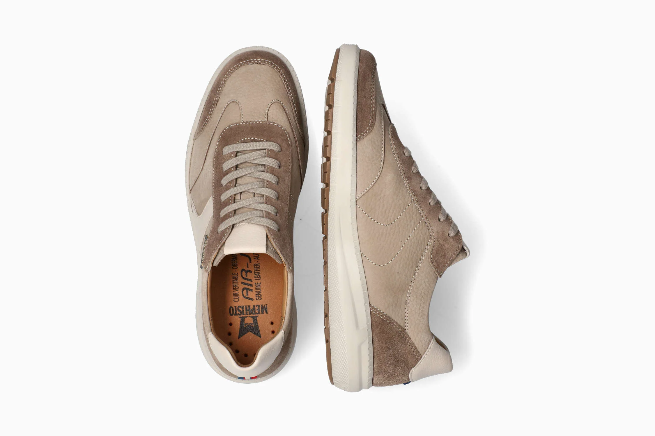 Jenaro - Warm Grey | M8QX - Image 5