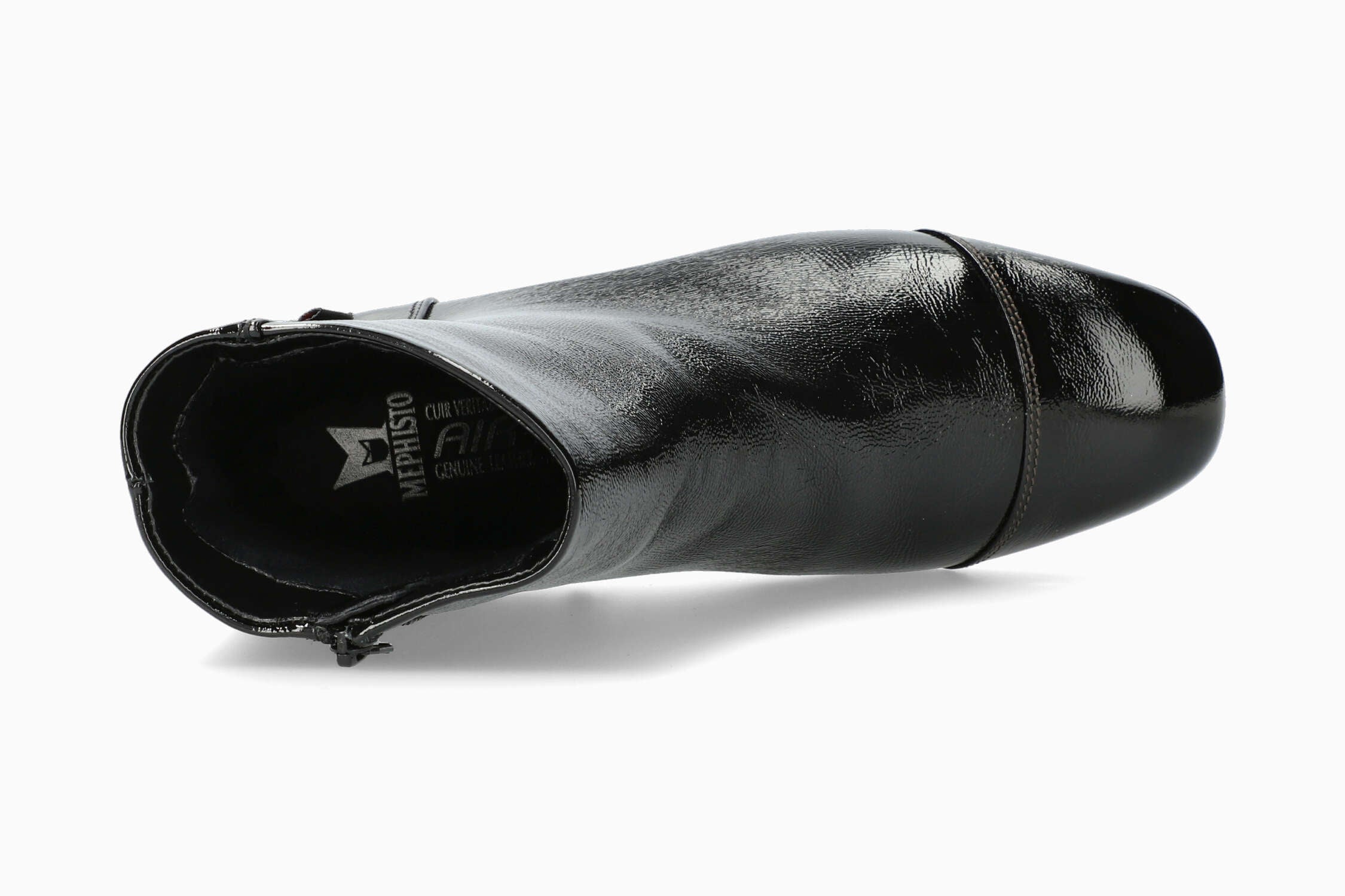 Jiliane - Black | M6QV - Image 3