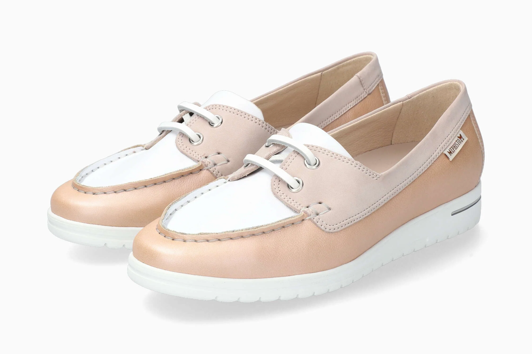 Johane - Pale Blush | M6MS - Image 2