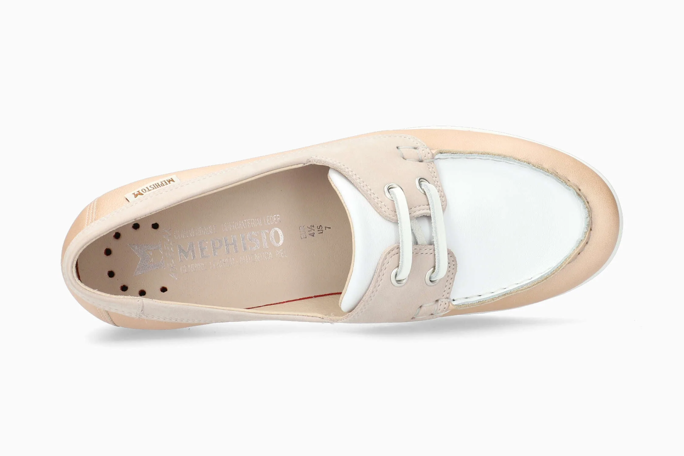 Johane - Pale Blush | M6MS - Image 3