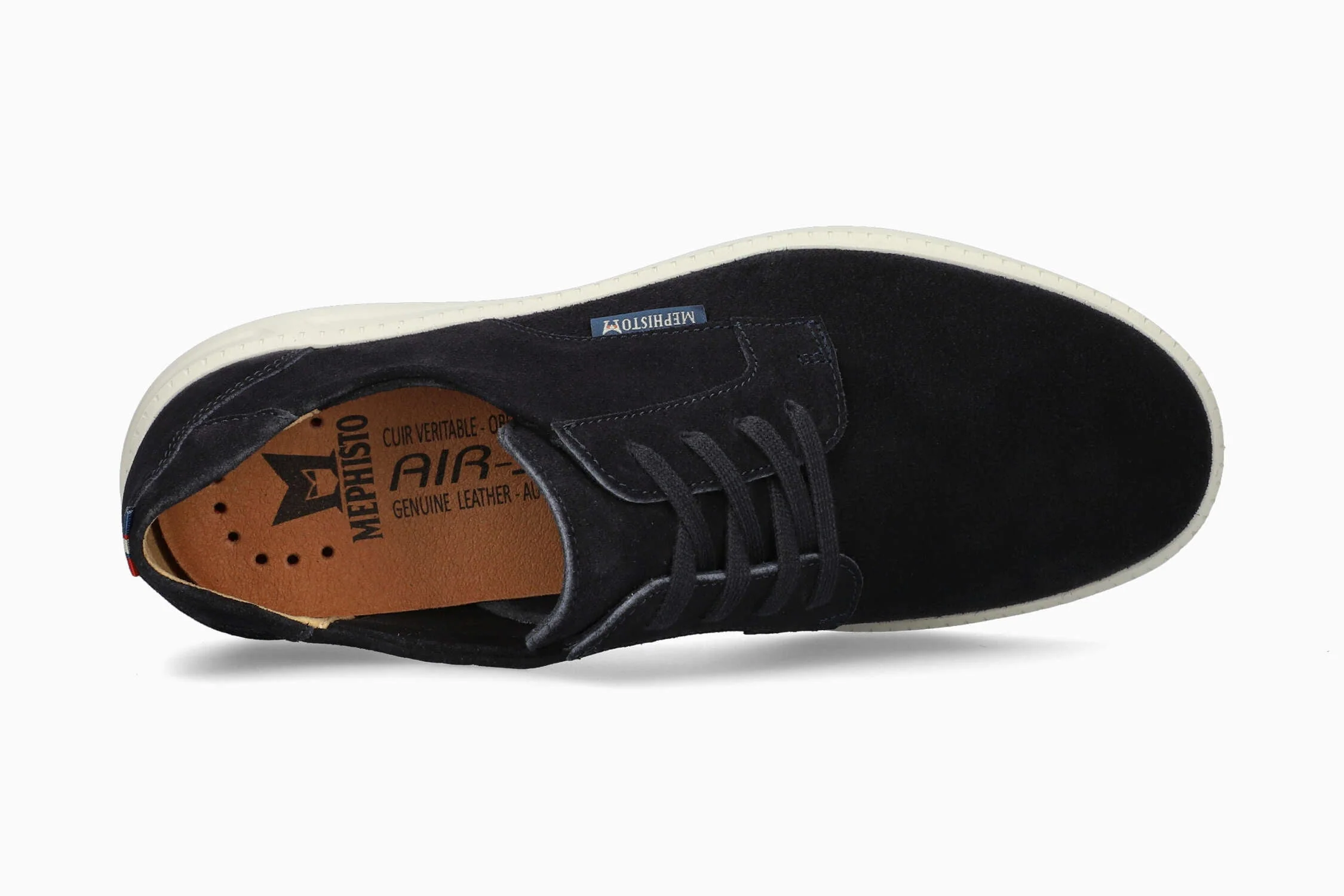 Joris - Blue | MNV9 - Image 3